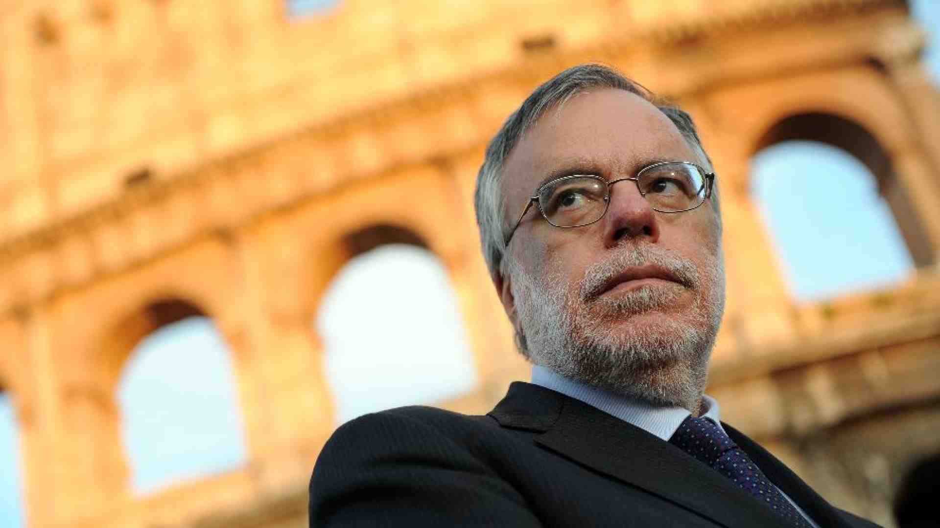 Immagine di Riccardi: l'essenza del pane è verità dello spirito
