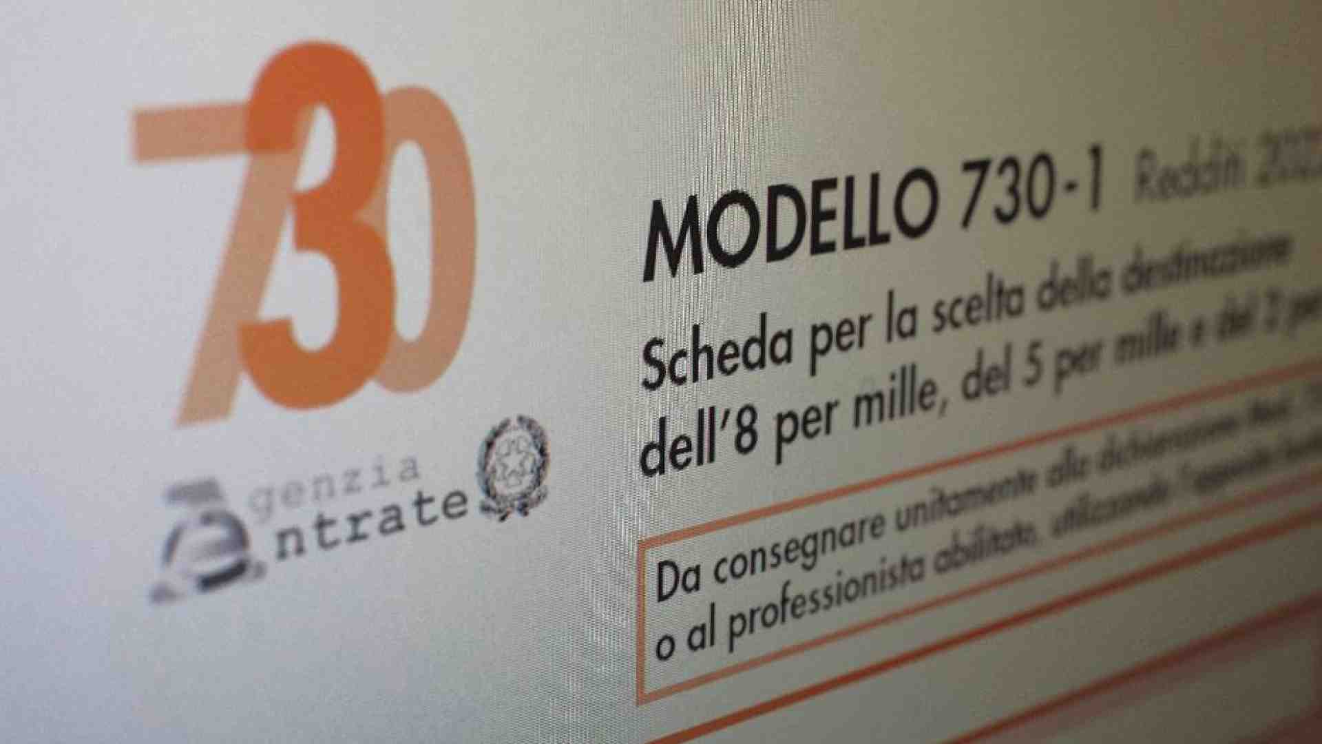 Immagine di Il «730» Precompilato corre online. Tutto quello che è utile sapere