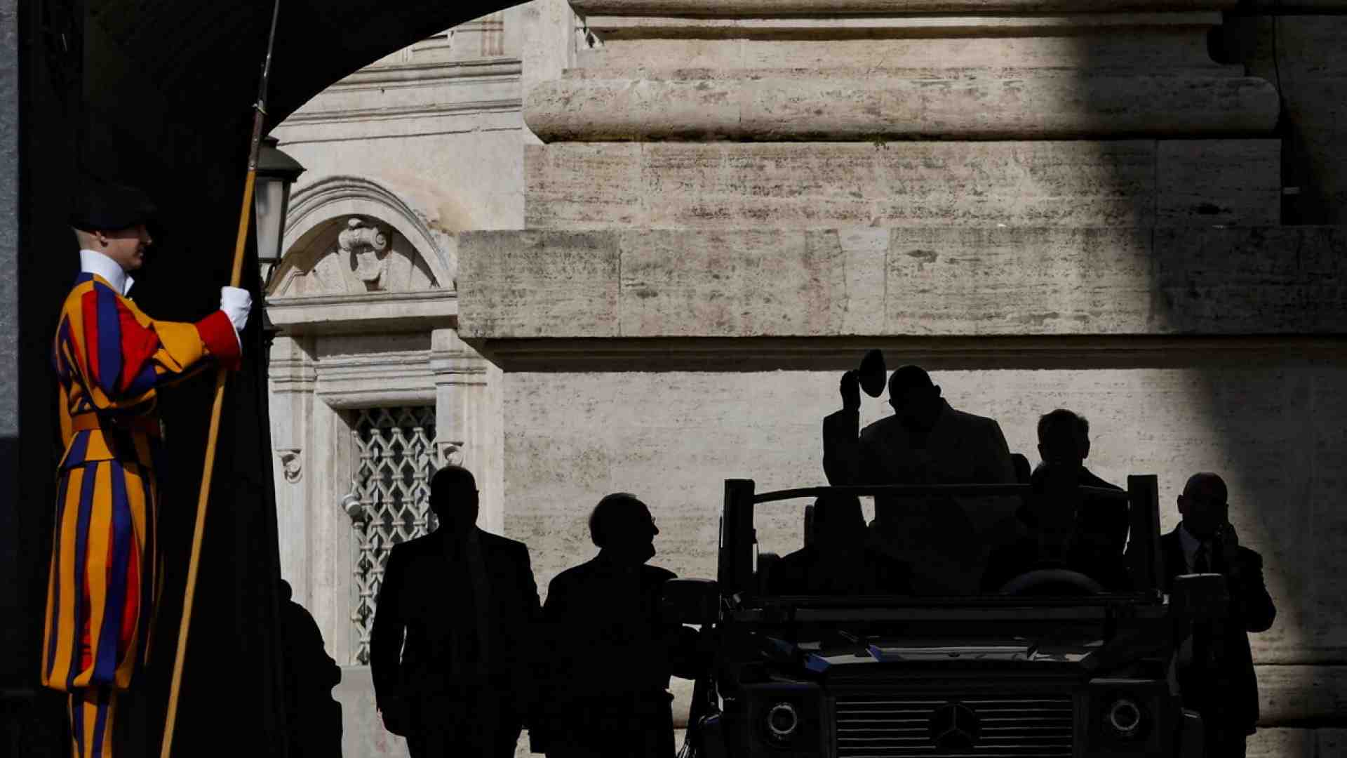 Immagine di Quant’è banale dire che la secolarizzazione segna la fine della religione