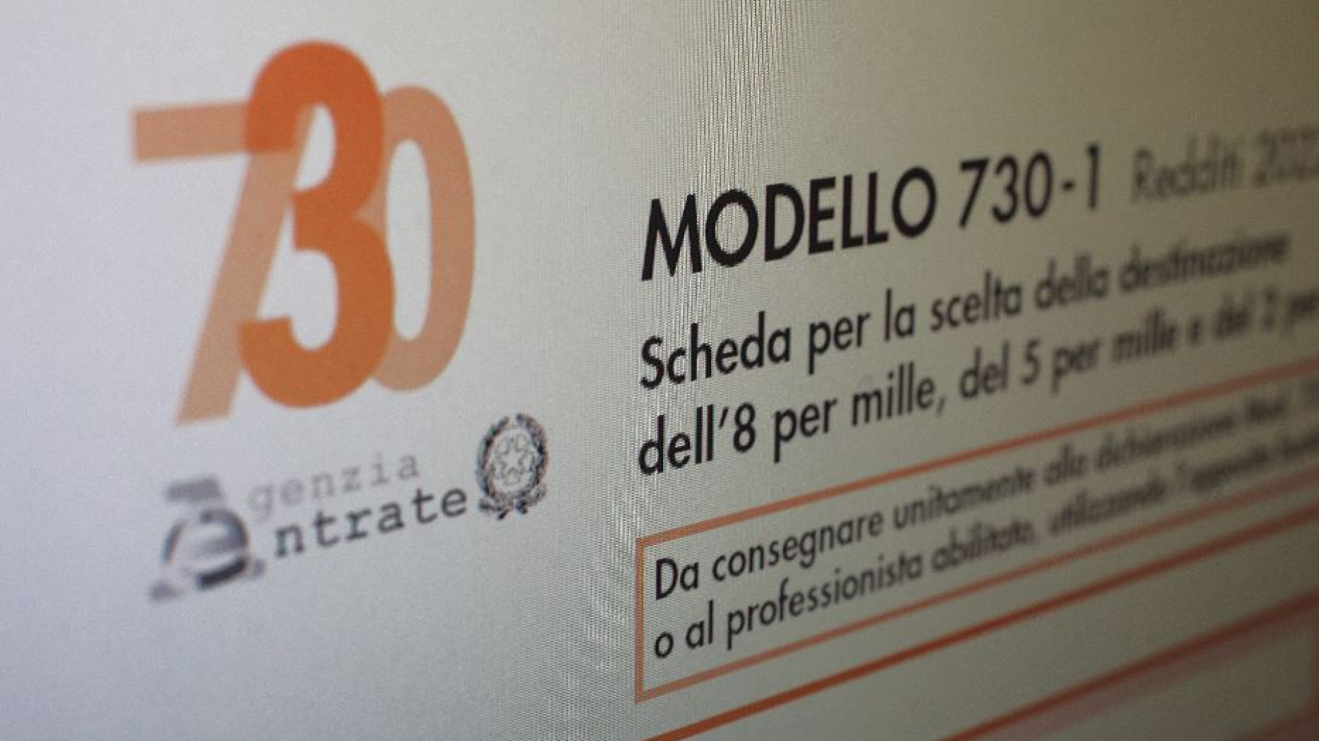 Immagine di Il «730» Precompilato corre online. Tutto quello che è utile sapere