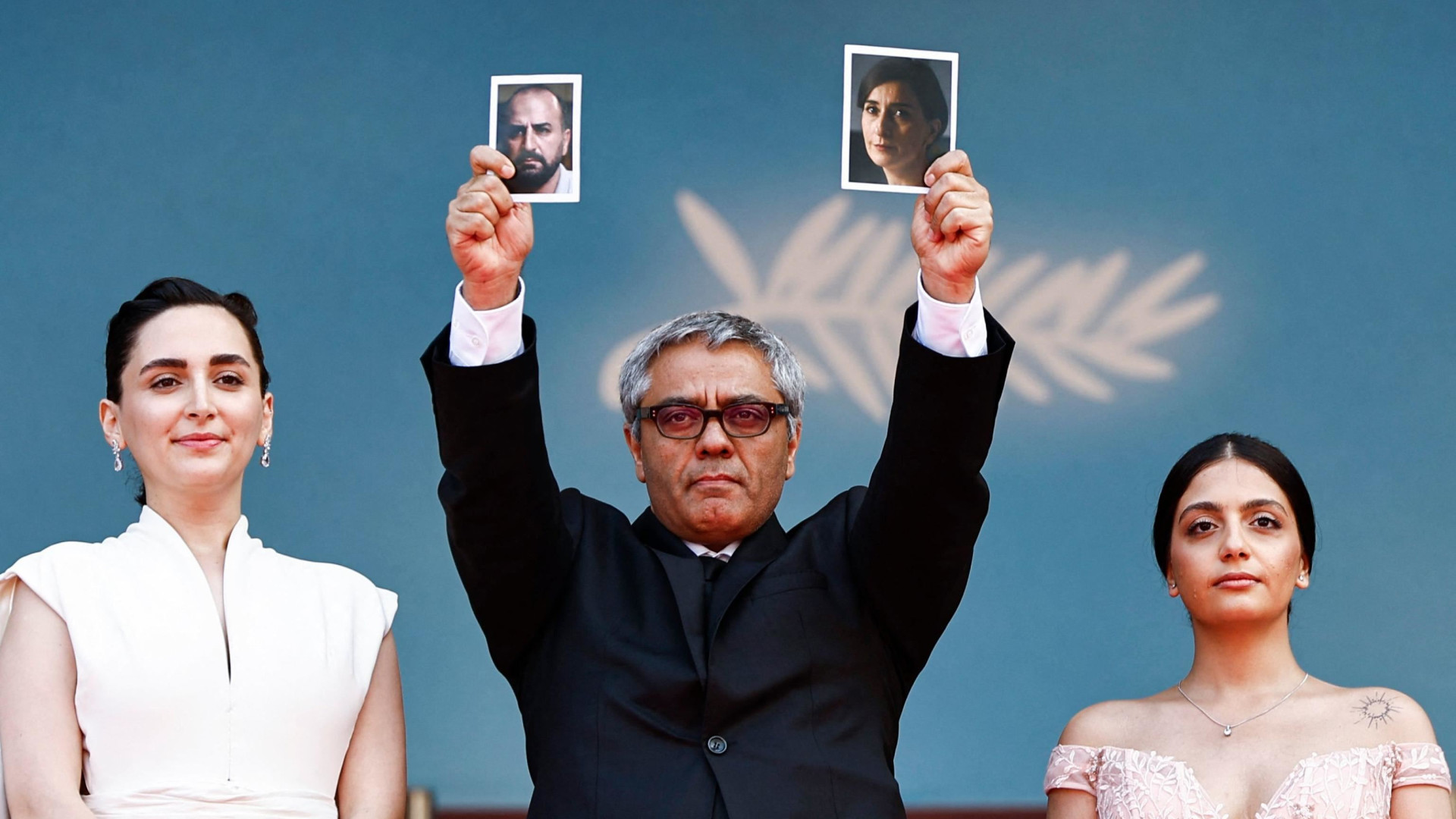 Immagine di Il regista ricercato, le riprese clandestine in Iran: tutto sul film favorito