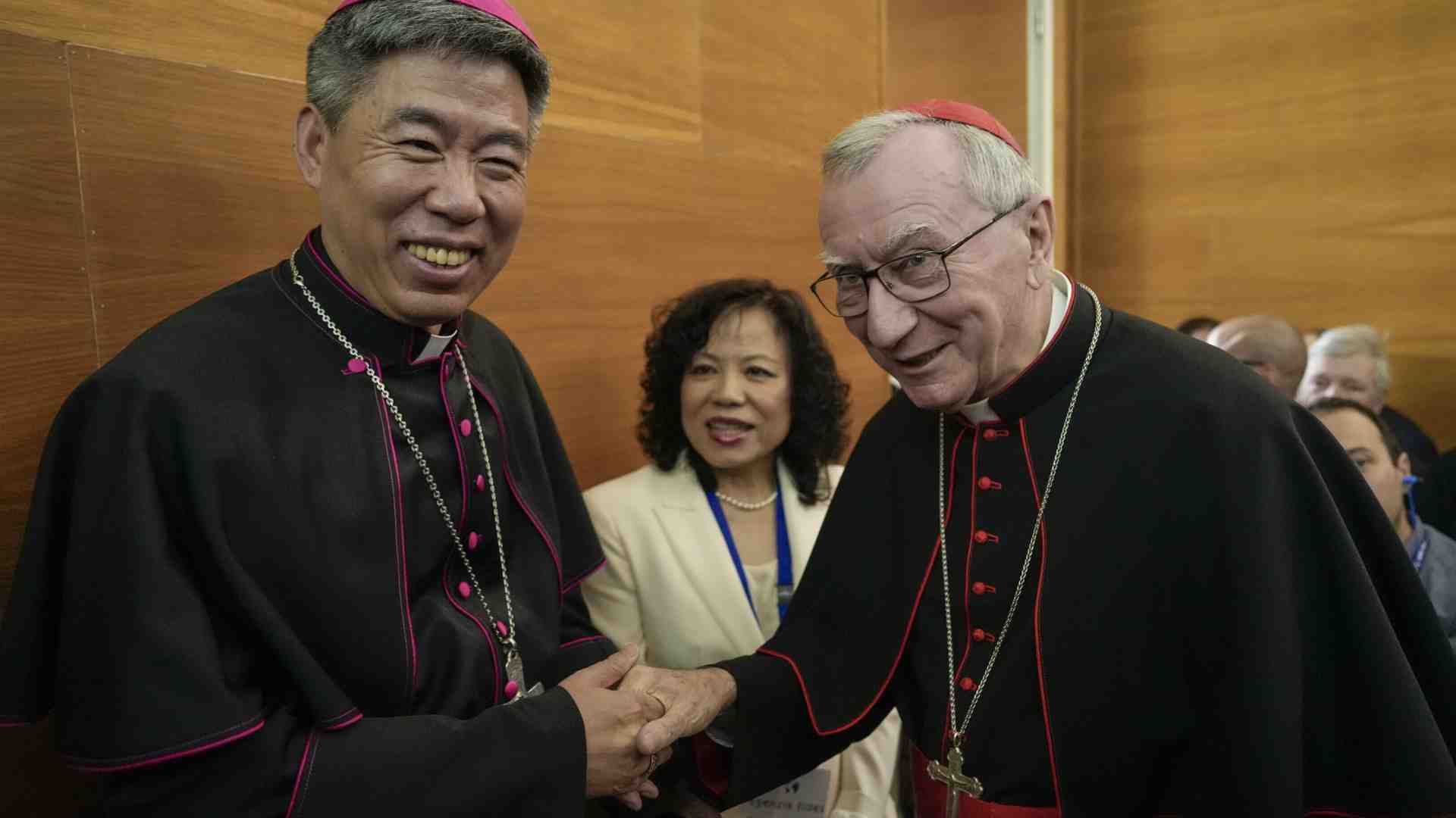 Immagine di Così la Cina detta legge al Vaticano