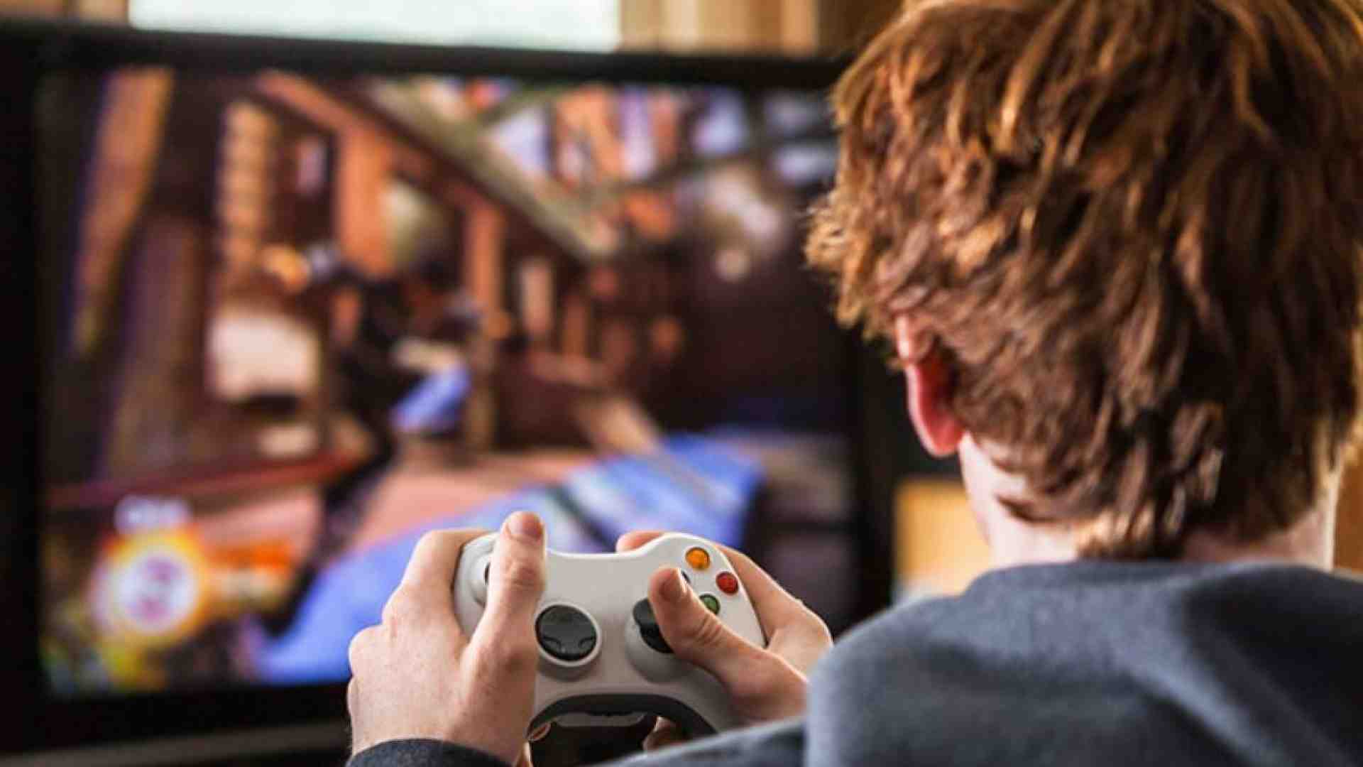 Immagine di Ragazzi disabili, l'85% migliora con i videogames