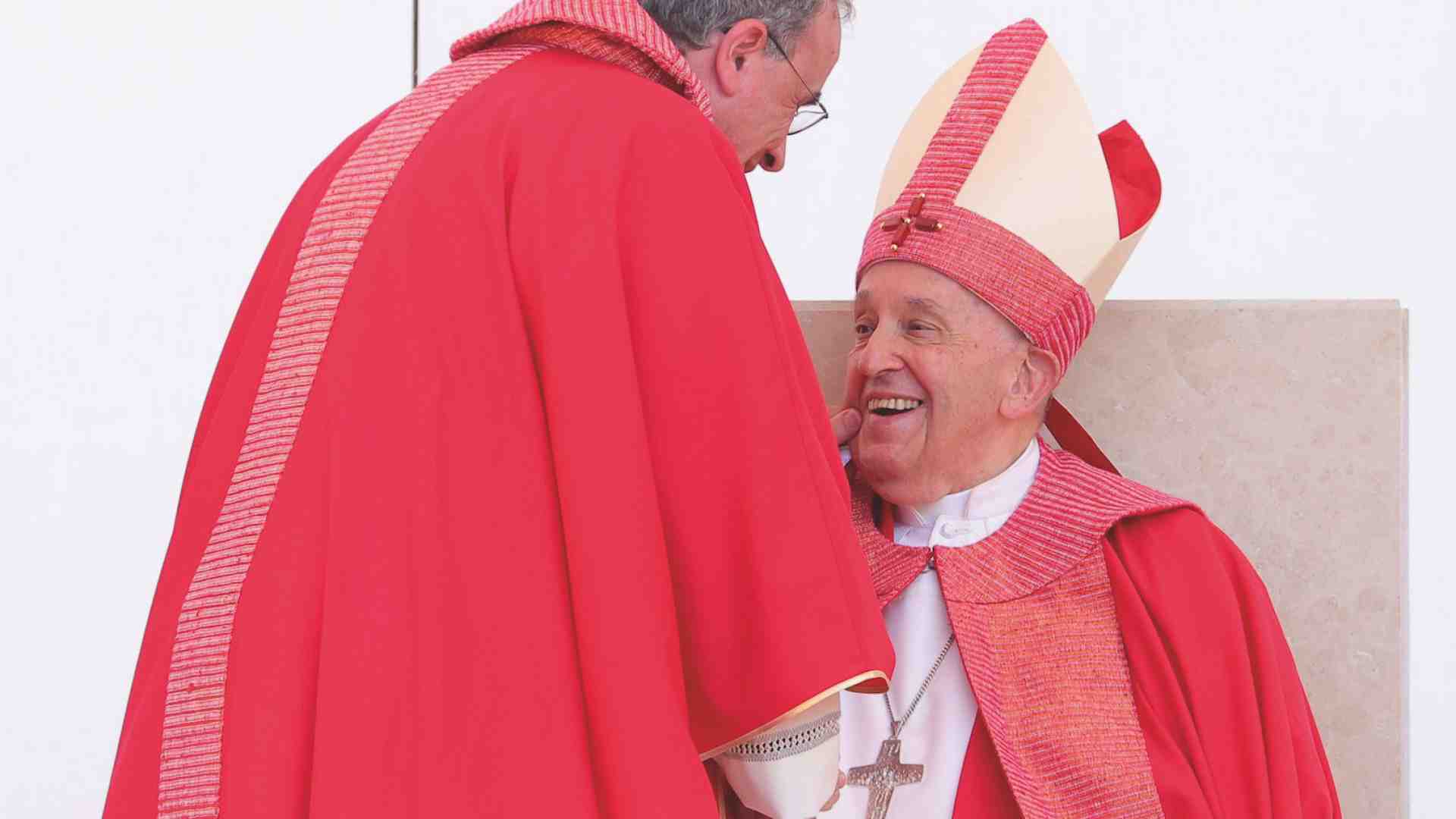 Immagine di "Una splendida giornata di sole e amore"