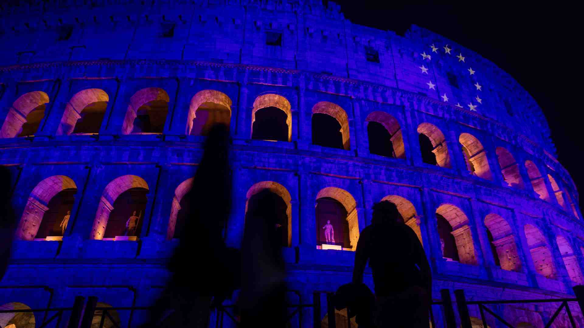 Immagine di Che cosa farà l'Europa da grande: sfide e prospettive