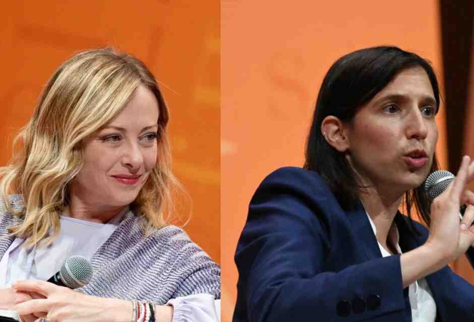 Manzana (Confindustria Trento): “Meloni deve correre. Da Schlein vorremmo un’idea di sviluppo”