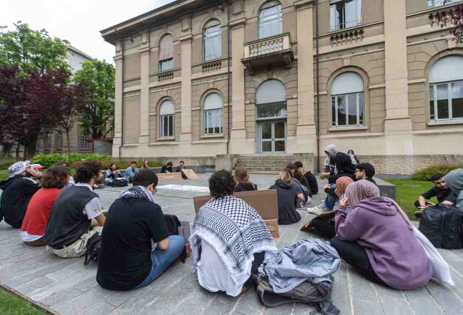 Foto LaPresse