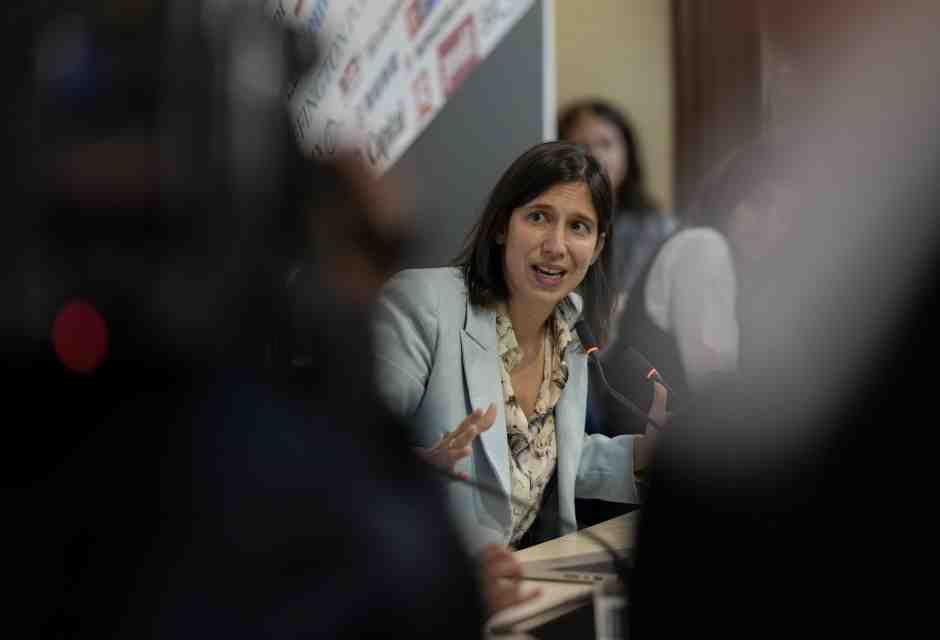 (foto LaPresse)