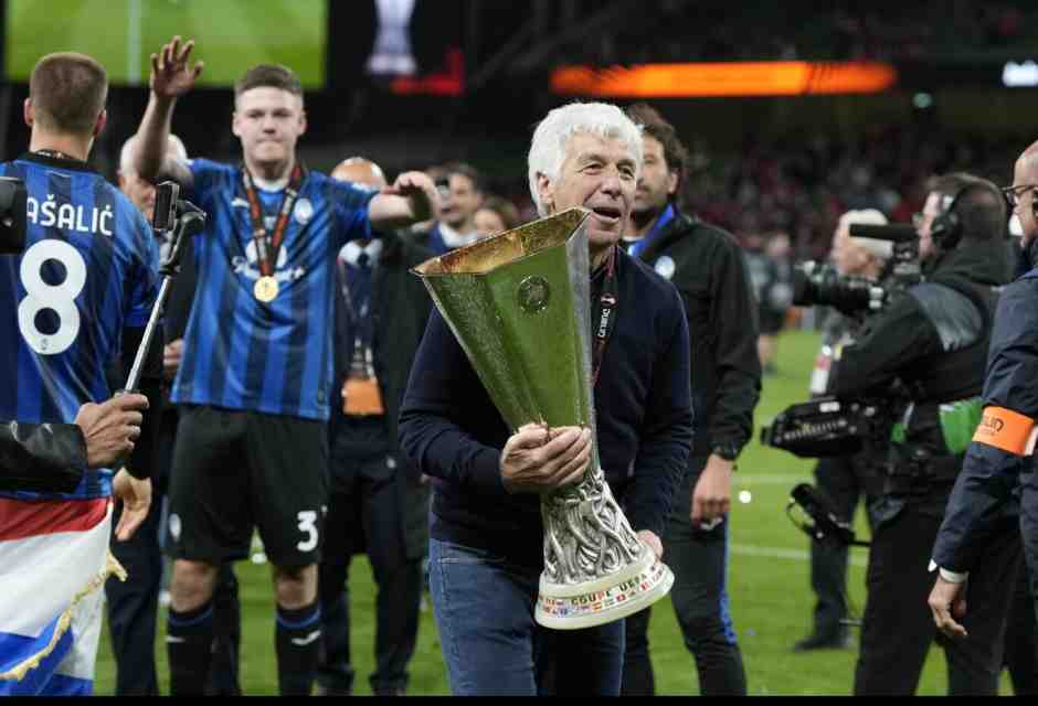 Foto Ap, via LaPresse