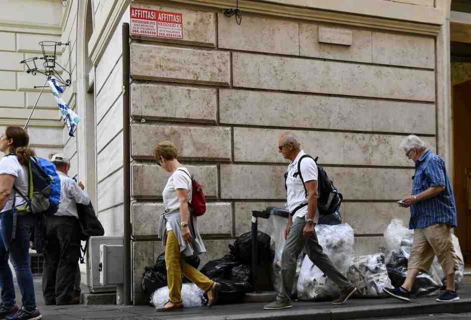 Foto LaPresse