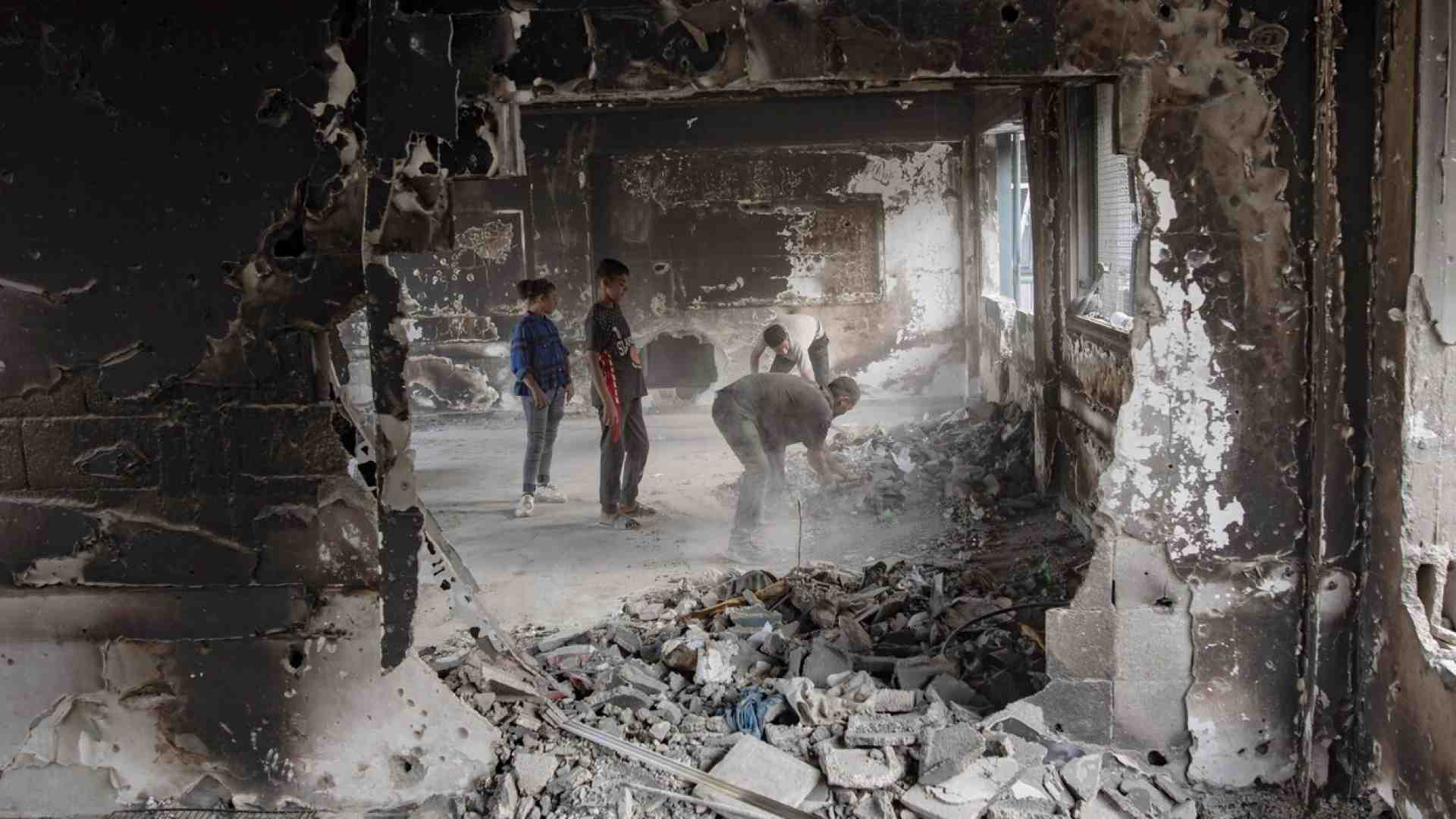 Immagine di È la guerra che decide della pace, non la legge