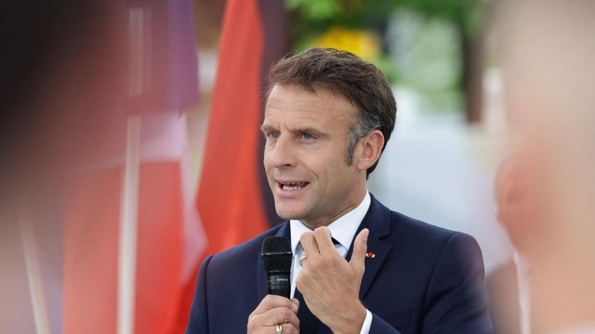 Immagine di Fine vita in Francia, parte il dibattito in aula