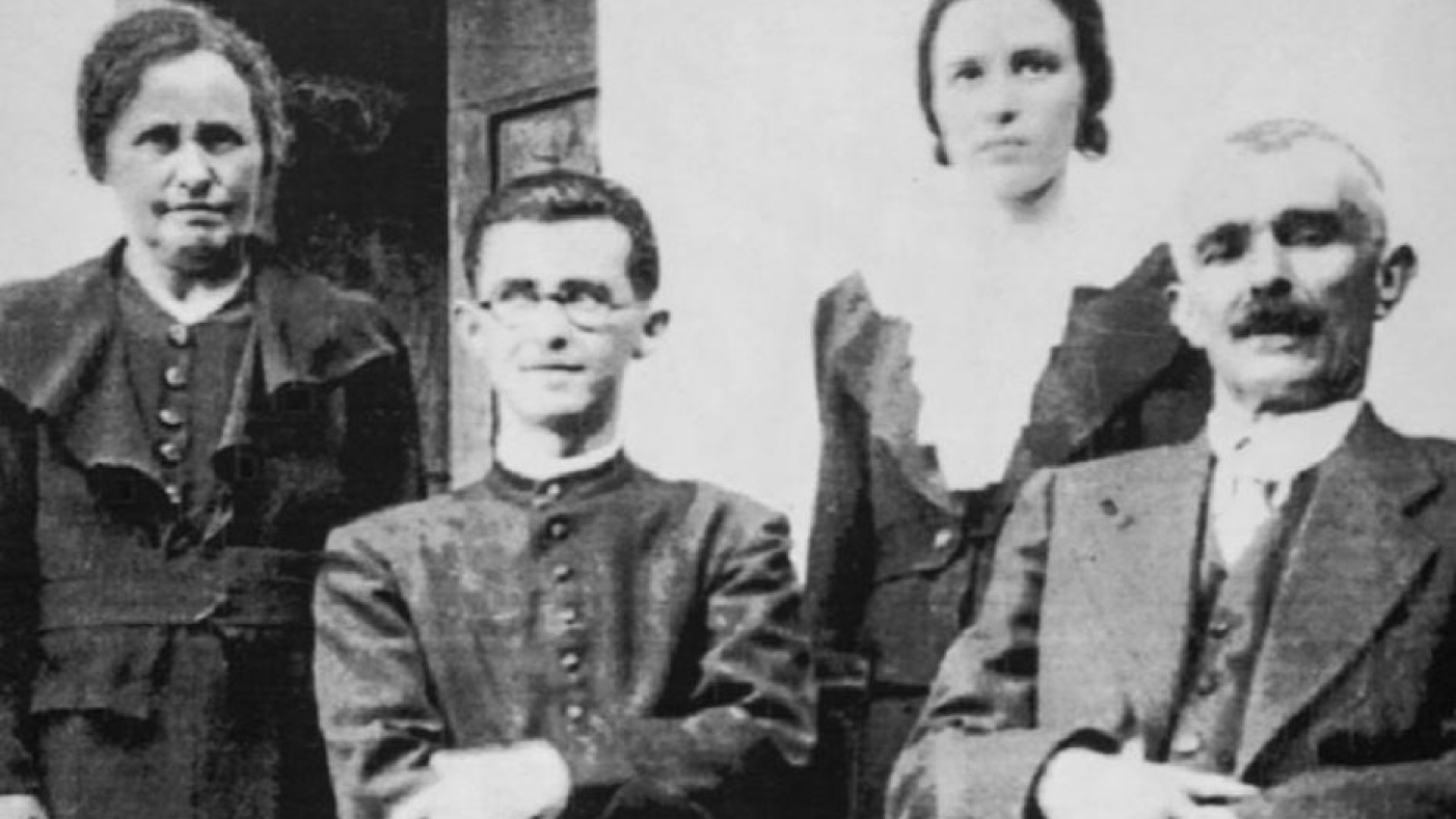 Immagine di Novara, è beato il prete ucciso dai fascisti