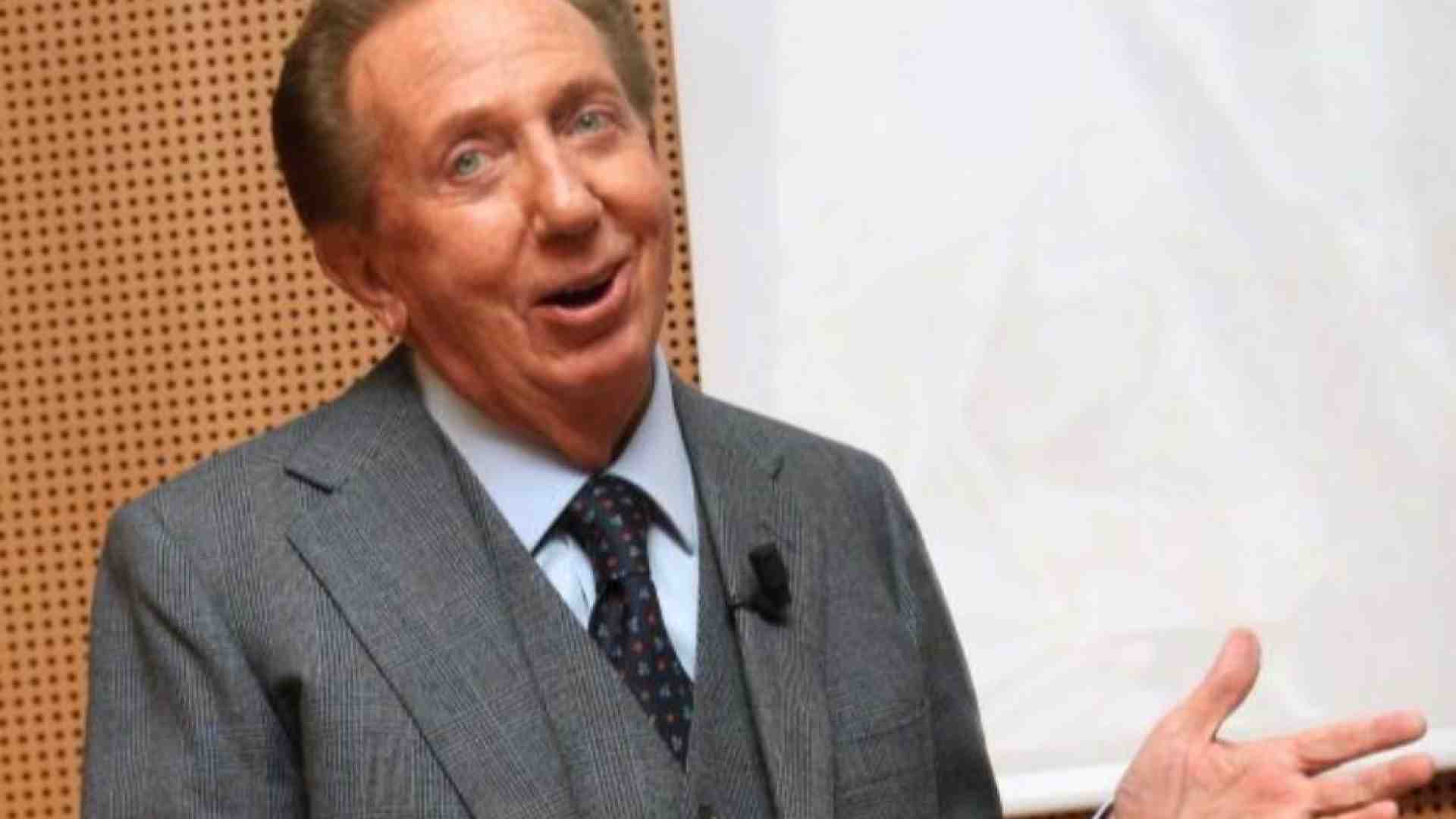 Immagine di I 100 anni di Mike Bongiorno raccontati dal suo “Signor No”