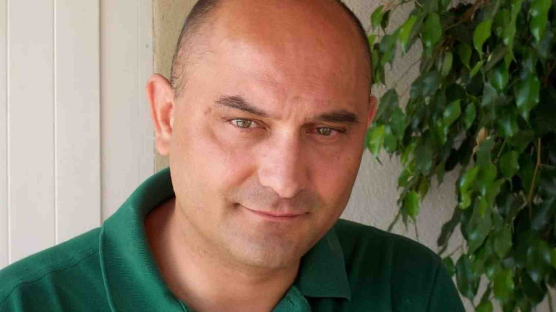 Immagine di PierLuigi Zoccatelli, lo studioso che «mappava» le religioni in Italia