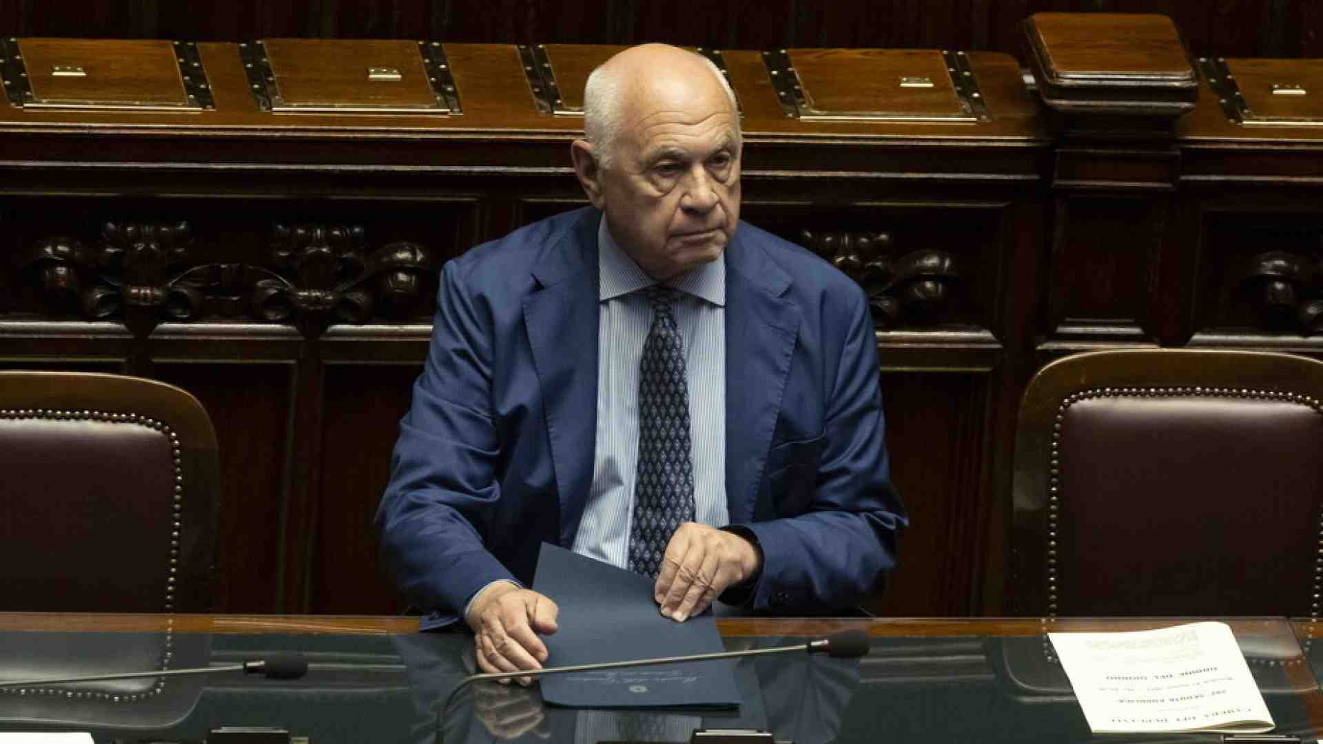 Immagine di Nordio e Mantovano domani da Mattarella per illustrare la riforma della magistratura