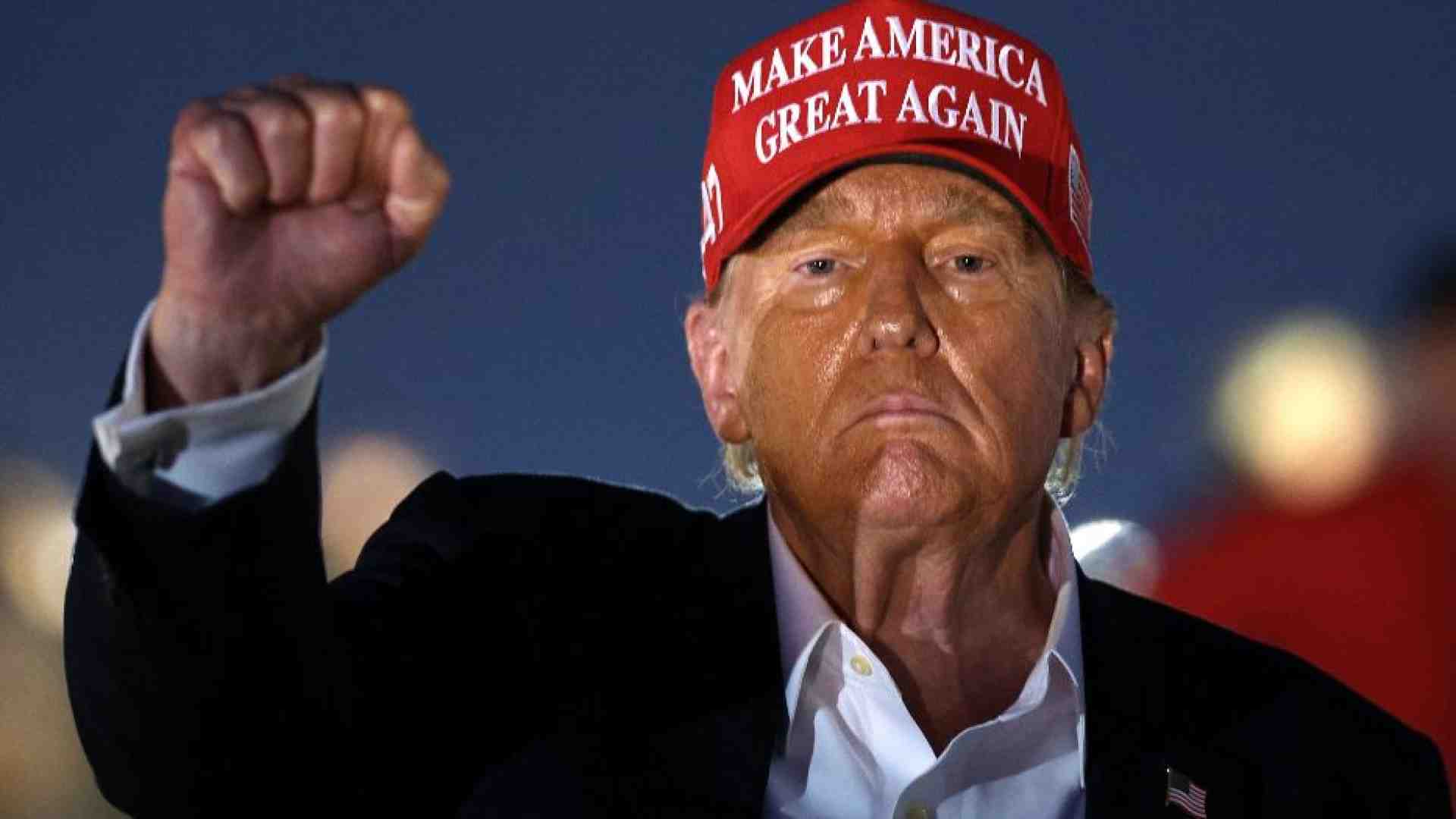 Immagine di Processo a Donald Trump, settimana decisiva