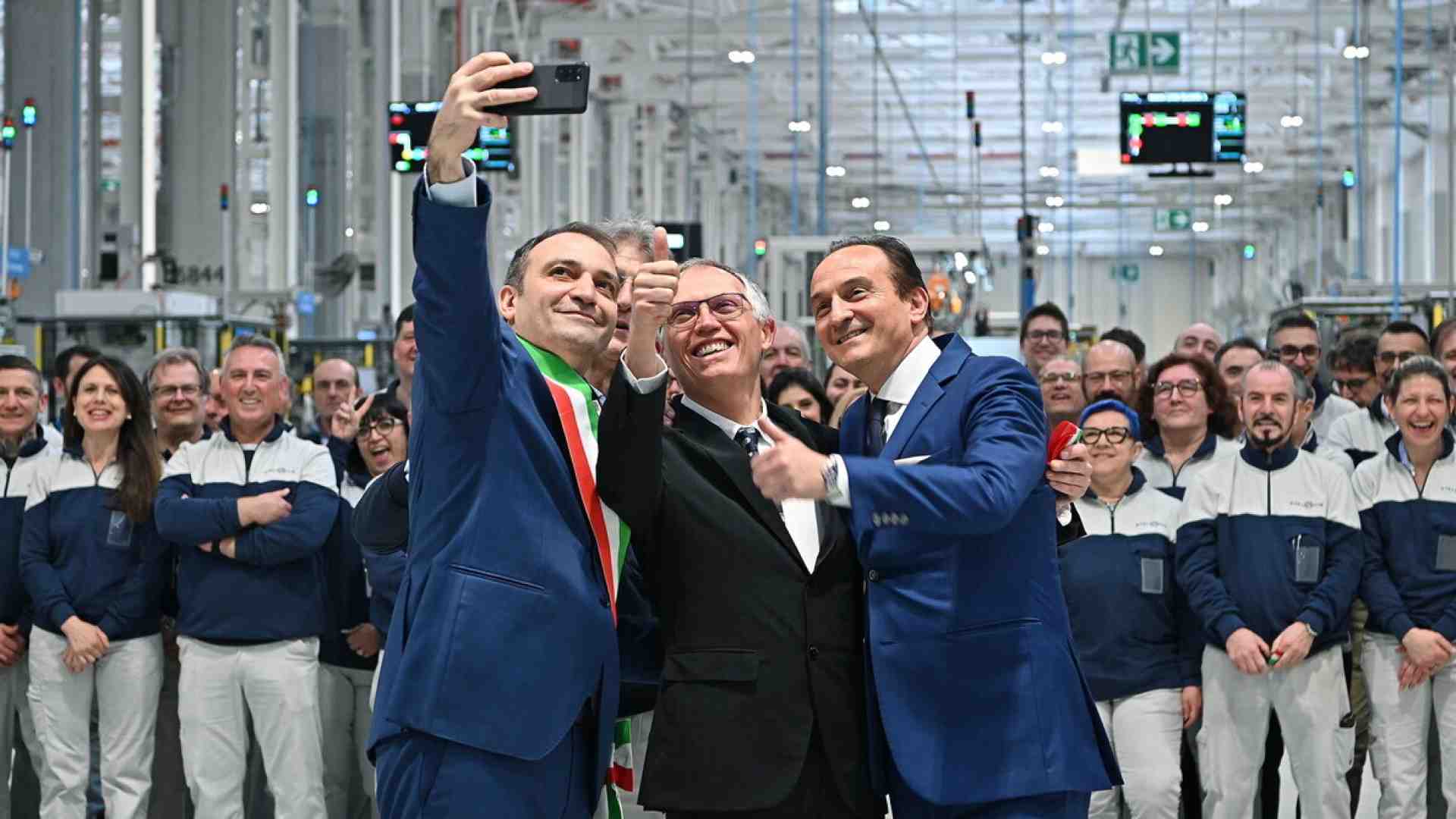Immagine di La partita tra Stellantis e governo resta durissima