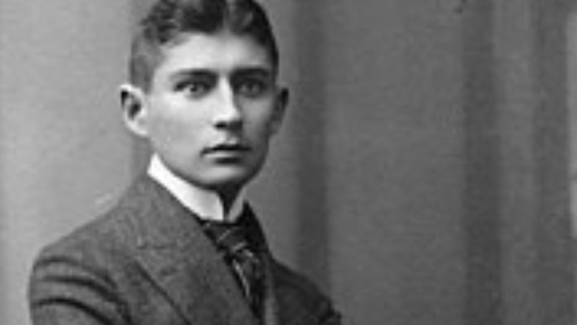 Immagine di Riscoprendo Kafka, Praga anticipò la sua Primavera
