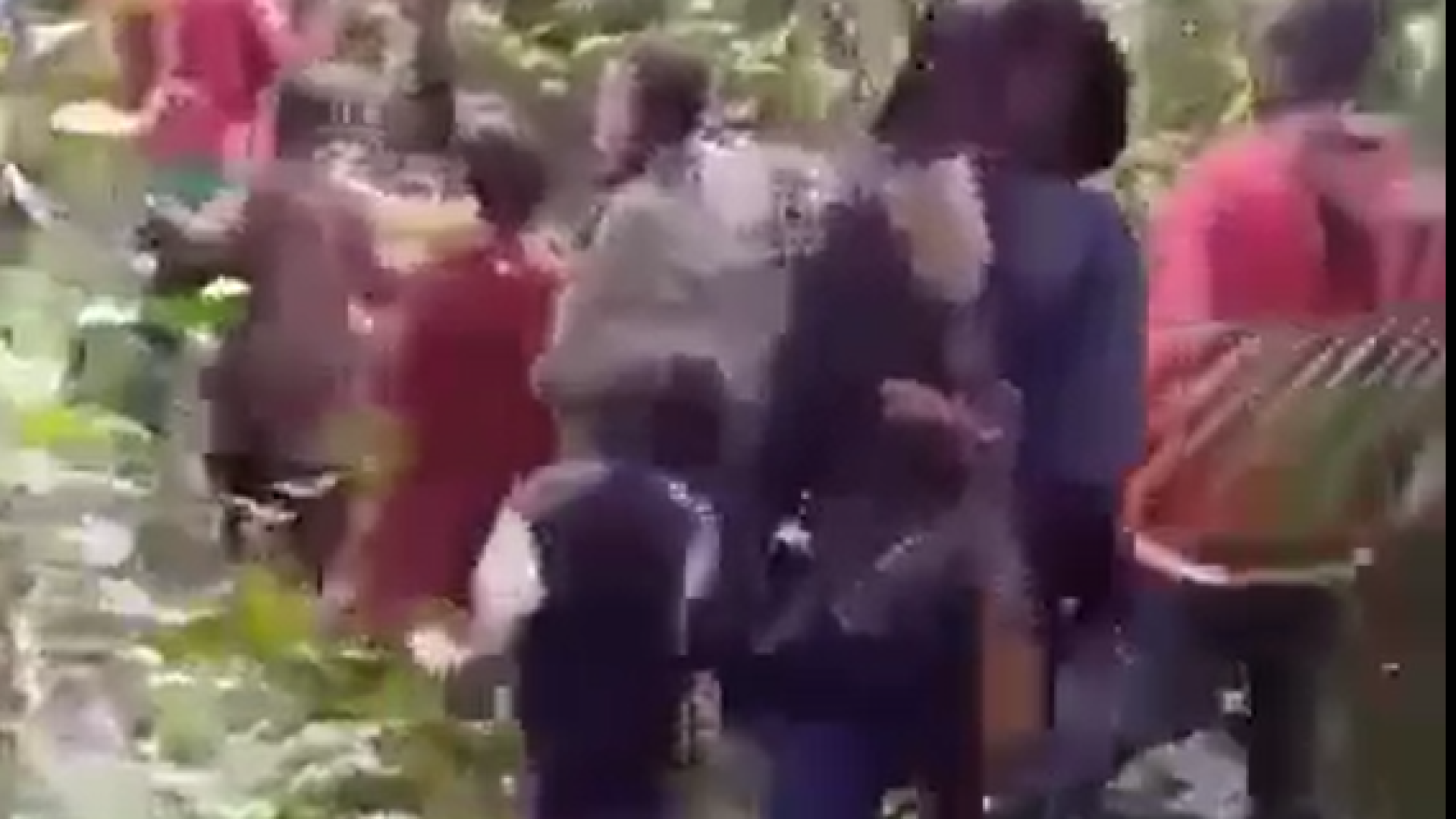 Immagine di Congo, rifiutano di convertirsi all'islam: assassinati 14 cristiani