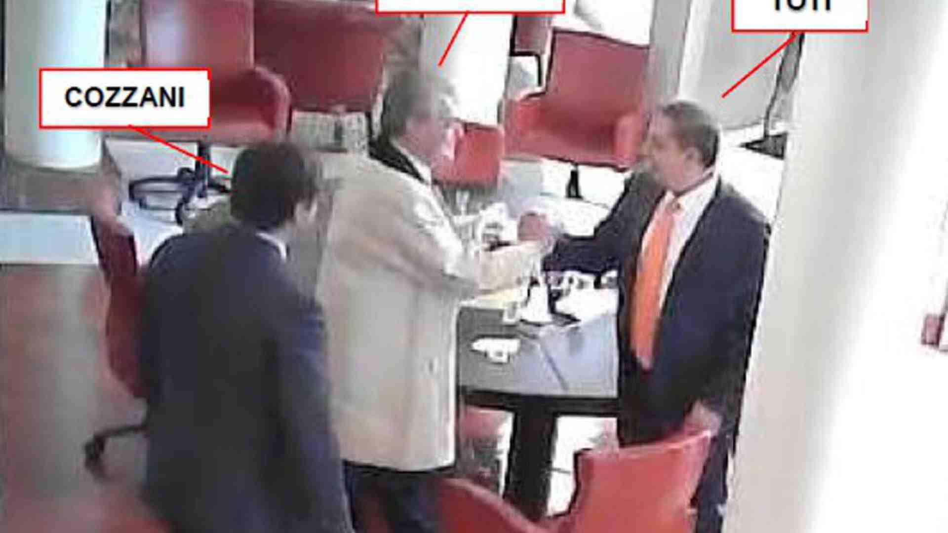 Immagine di "Toti voleva finanziamenti leciti" e non "illeciti": i pm di Genova riconoscono l'errore