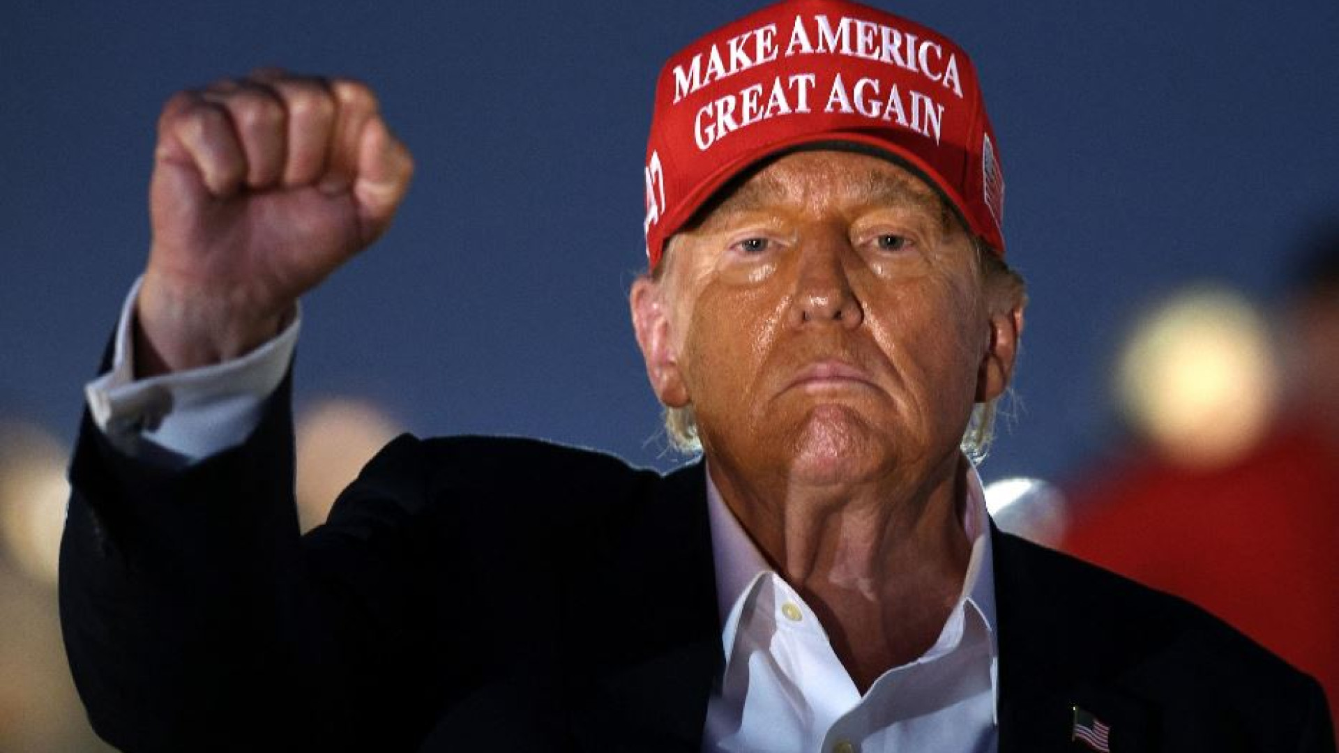 Immagine di Processo a Donald Trump, settimana decisiva