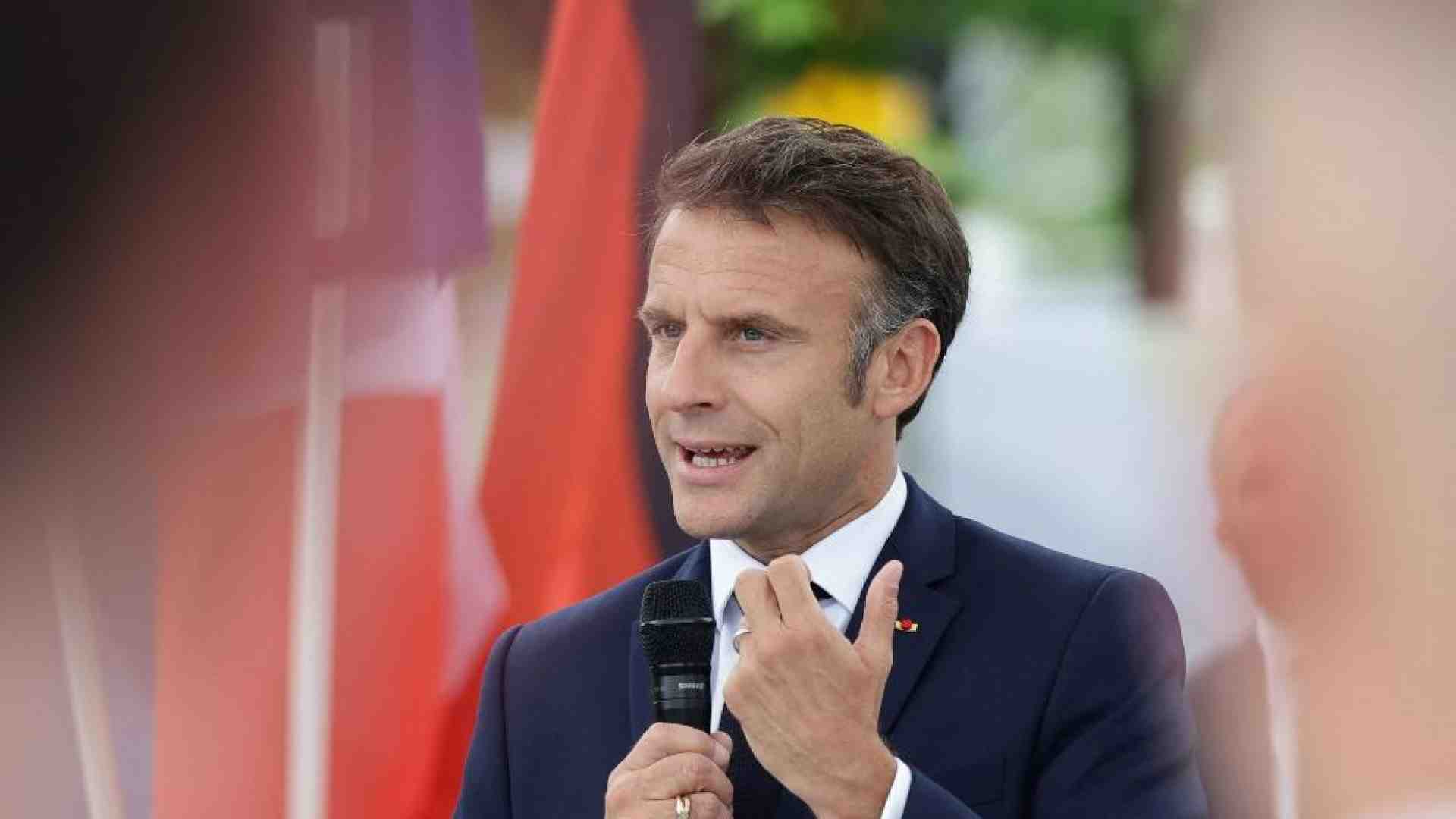Immagine di Fine vita in Francia, parte il dibattito in aula