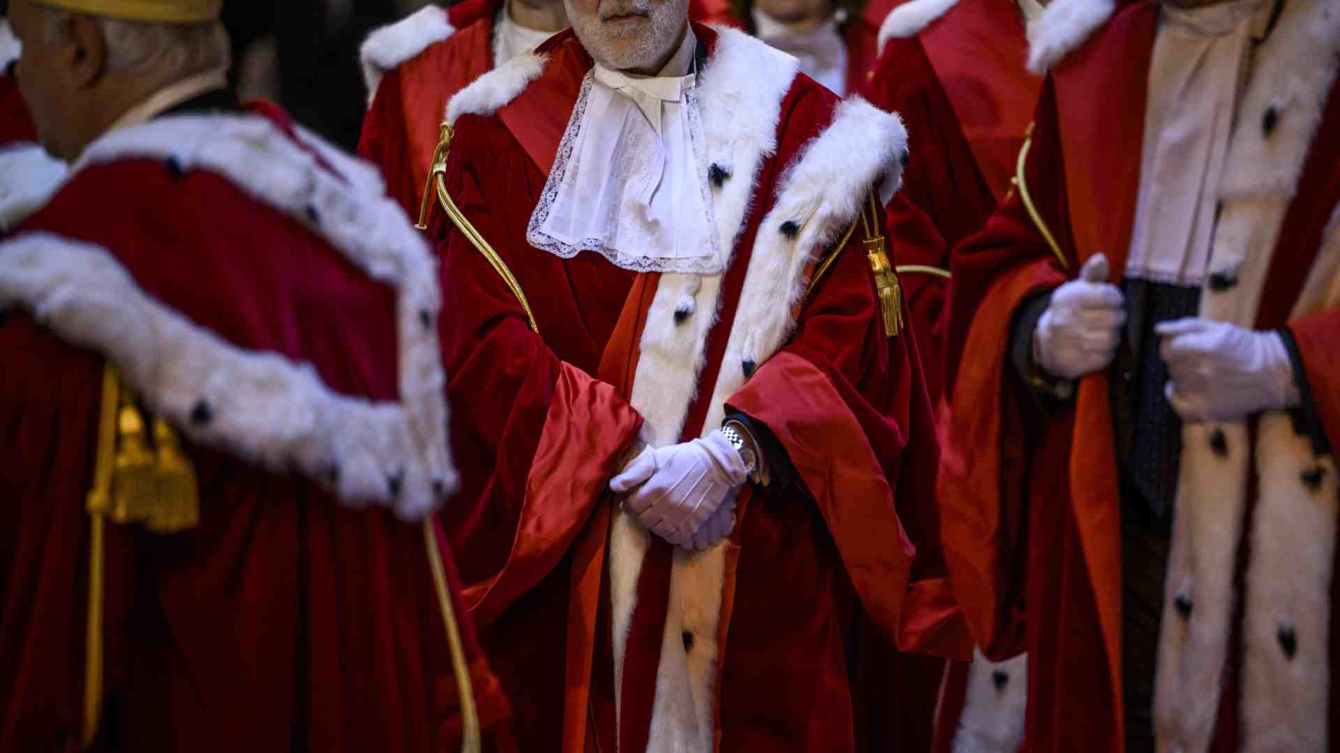 Immagine di La riforma che serve alla giustizia malata. La versione di un ex magistrato