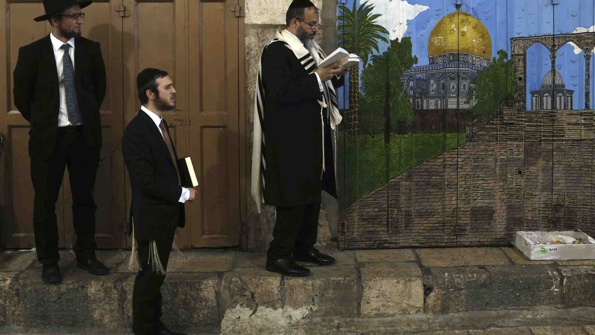 Immagine di L’ebraismo, l’altra radice dell’occidente