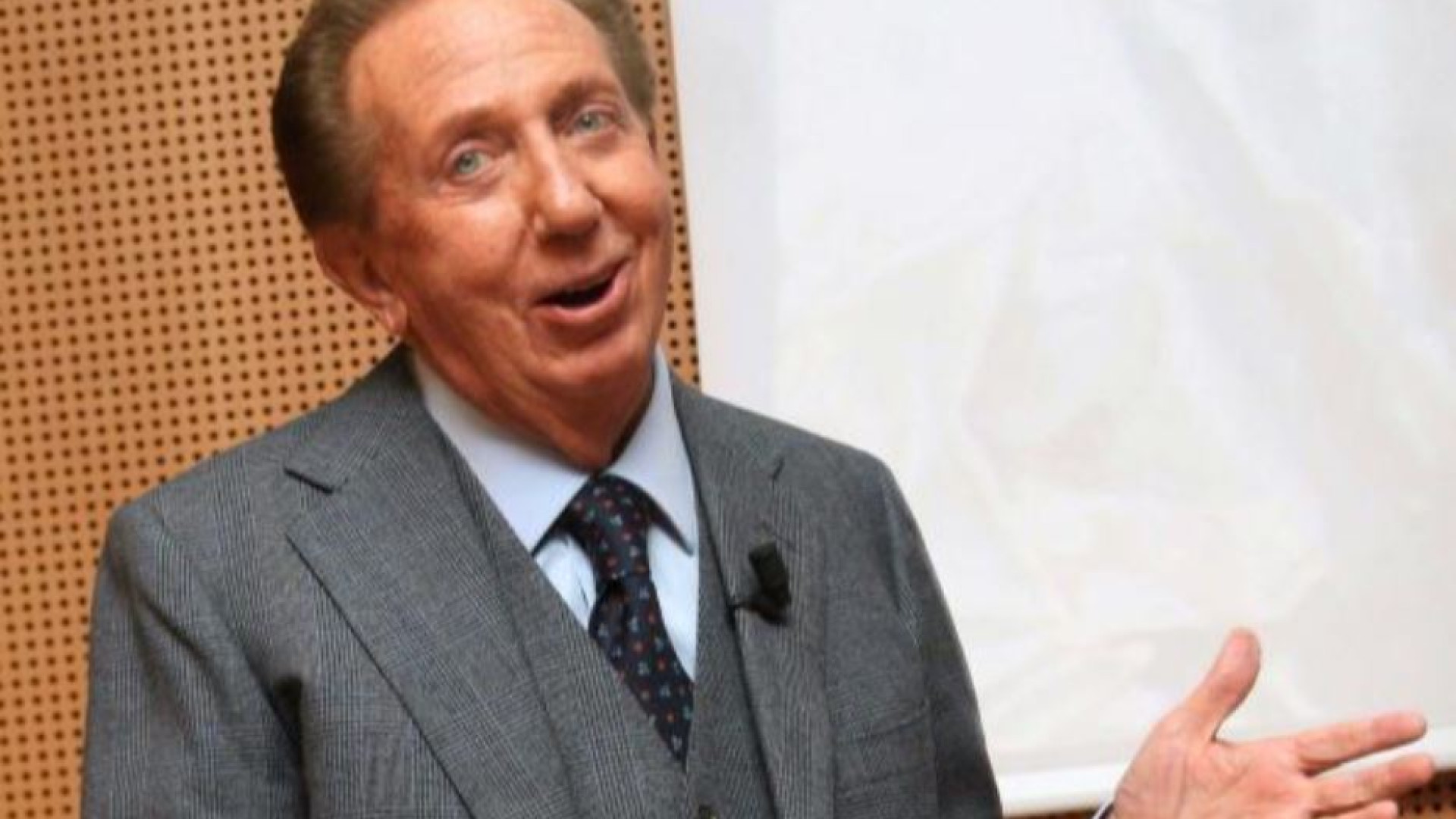 Immagine di I 100 anni di Mike Bongiorno raccontati dal suo “Signor No”