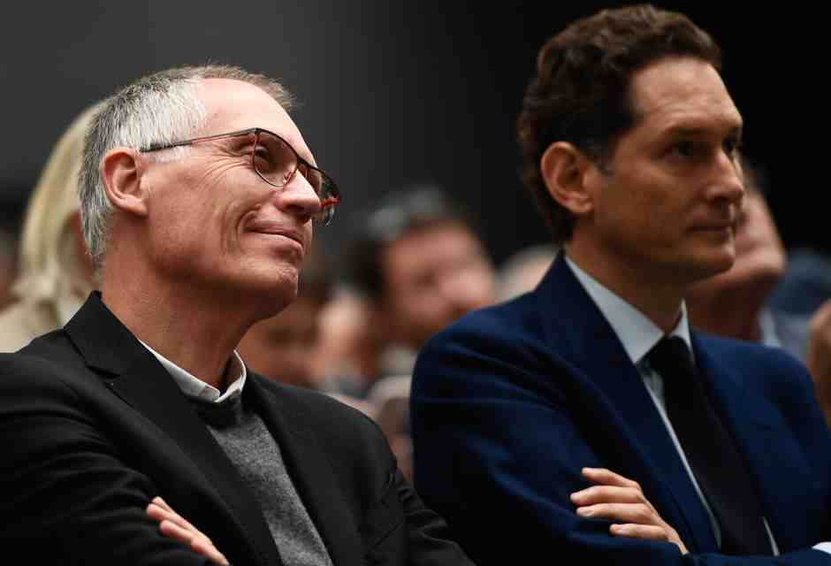 Foto LaPresse