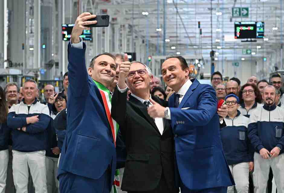 (foto Ansa)