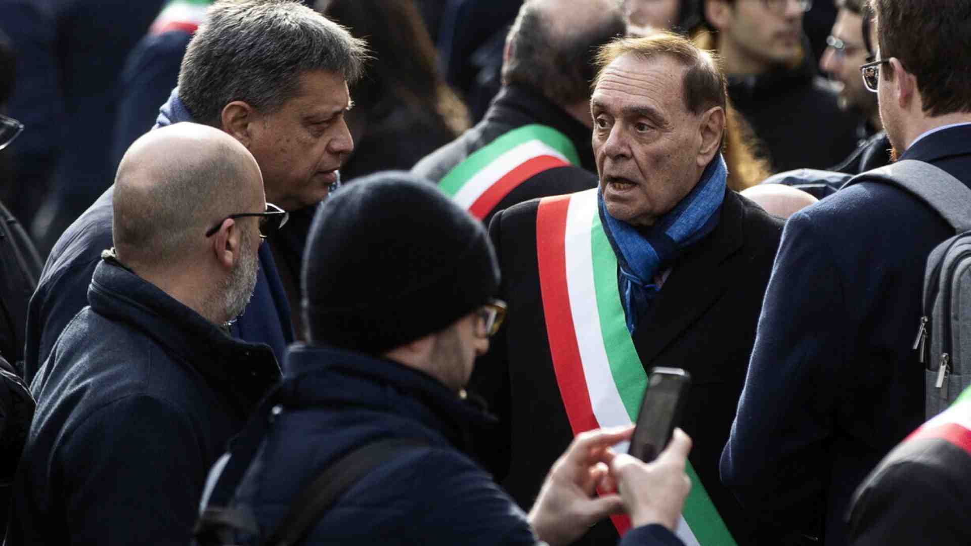 Immagine di Che cosa succede in Italia se metti mano alla Giustizia? Parla Clemente Mastella