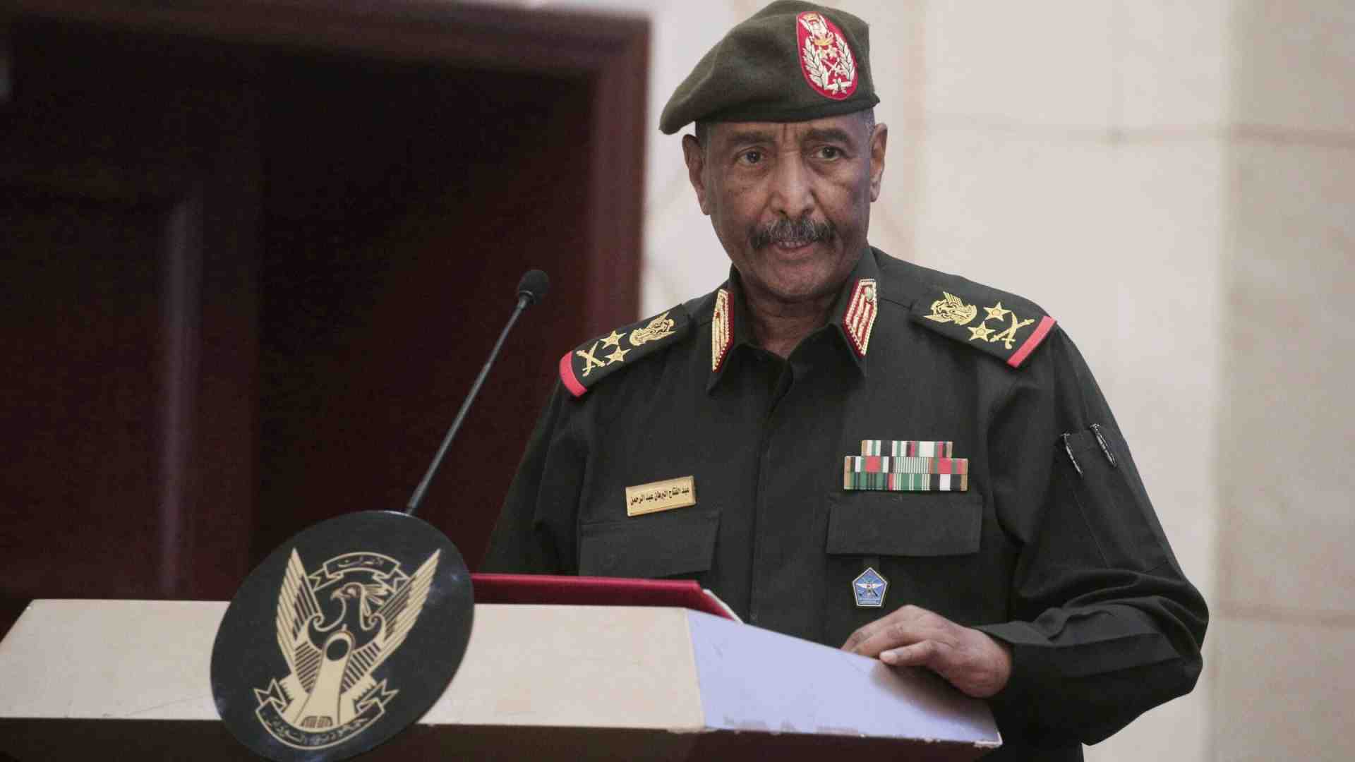 Immagine di Ora anche il Sudan chiama Mosca