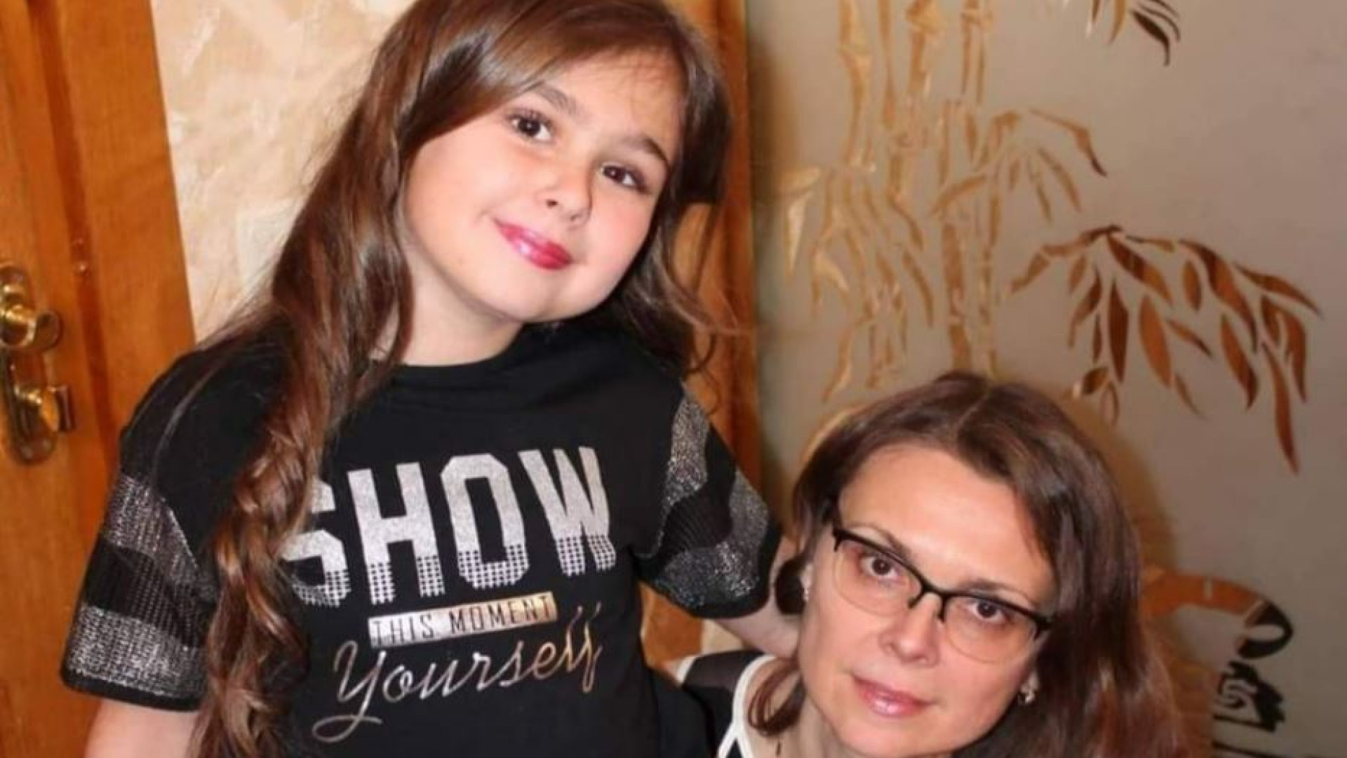 Immagine di Iryna e la piccola Maria, uccise a Kharkiv. Le aspettavano a Como
