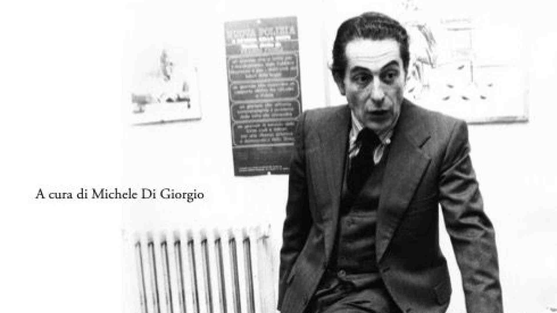 Immagine di Fedeli, giornalista di razza dalla parte dei poliziotti