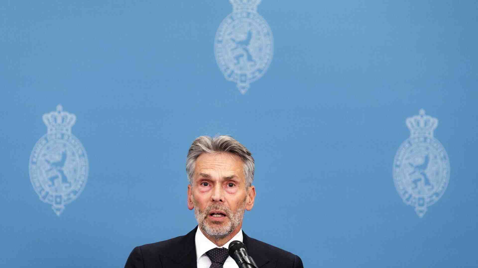 Immagine di Chi è Dick Schoof, il nuovo primo ministro designato dei Paesi Bassi