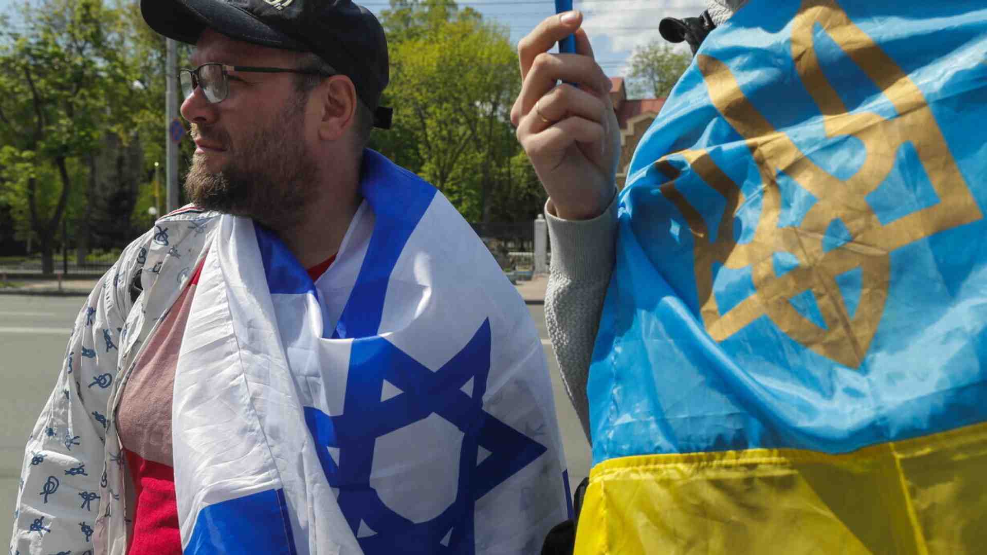 Immagine di A Kharkiv e a Gaza. La pericolosa perdita di logica dei paesi che dicono di voler difendere la nostra libertà