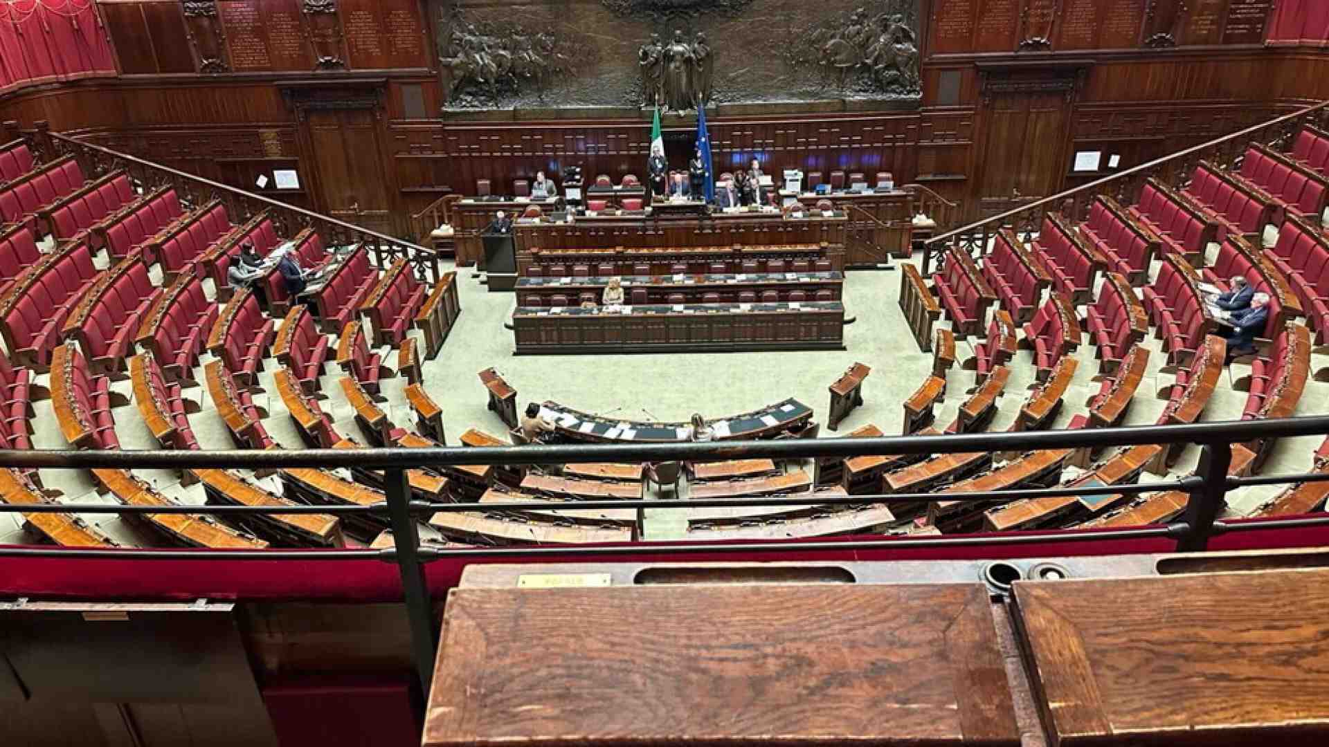 Immagine di “Sul premierato il Pd si sieda al tavolo per migliorare la riforma”. Parla il prof. Fusaro
