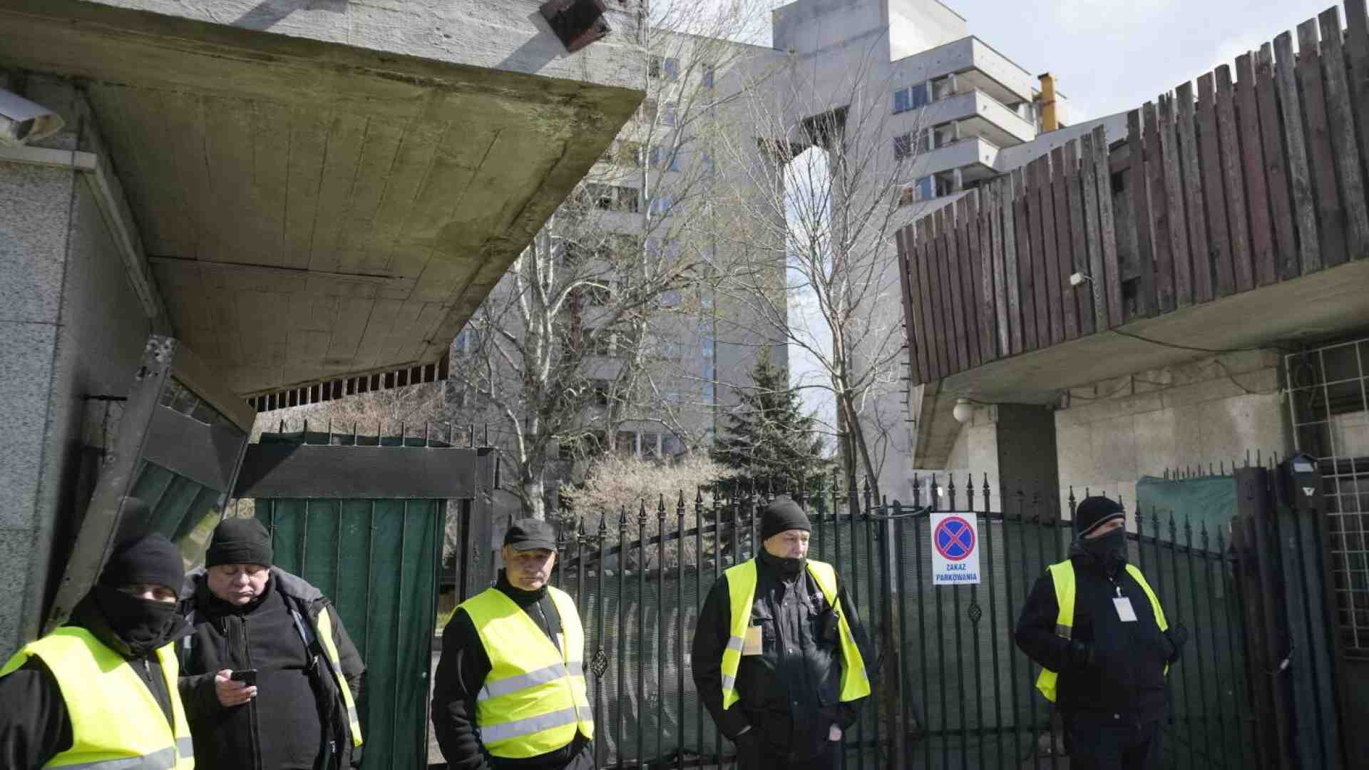 Immagine di Lo spionaggio di Mosca nell’Unione europea è sempre più sfacciato