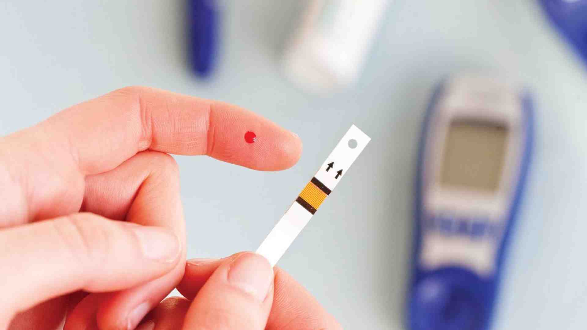 Immagine di Rivoluzione diabete: l'insulina diventa settimanale