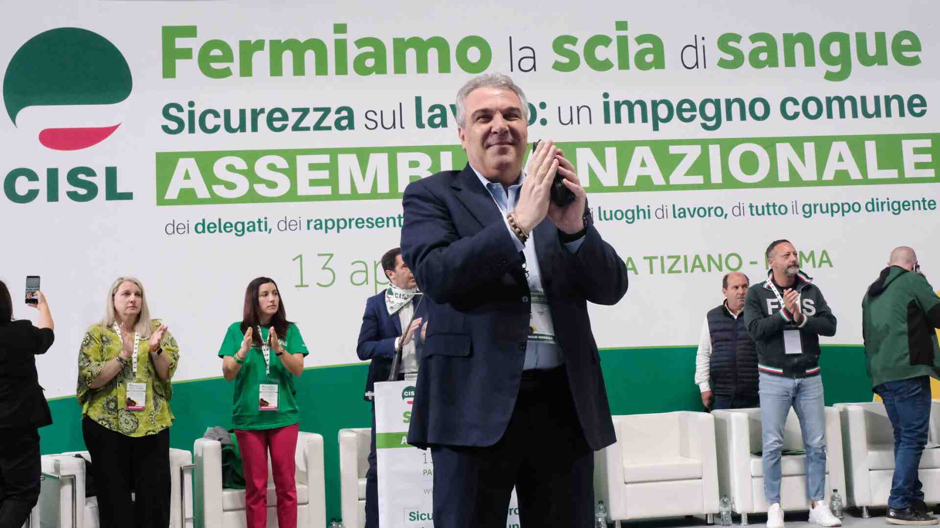 Immagine di Lavoro è partecipazione. La proposta della Cisl verso l’approvazione bipartisan