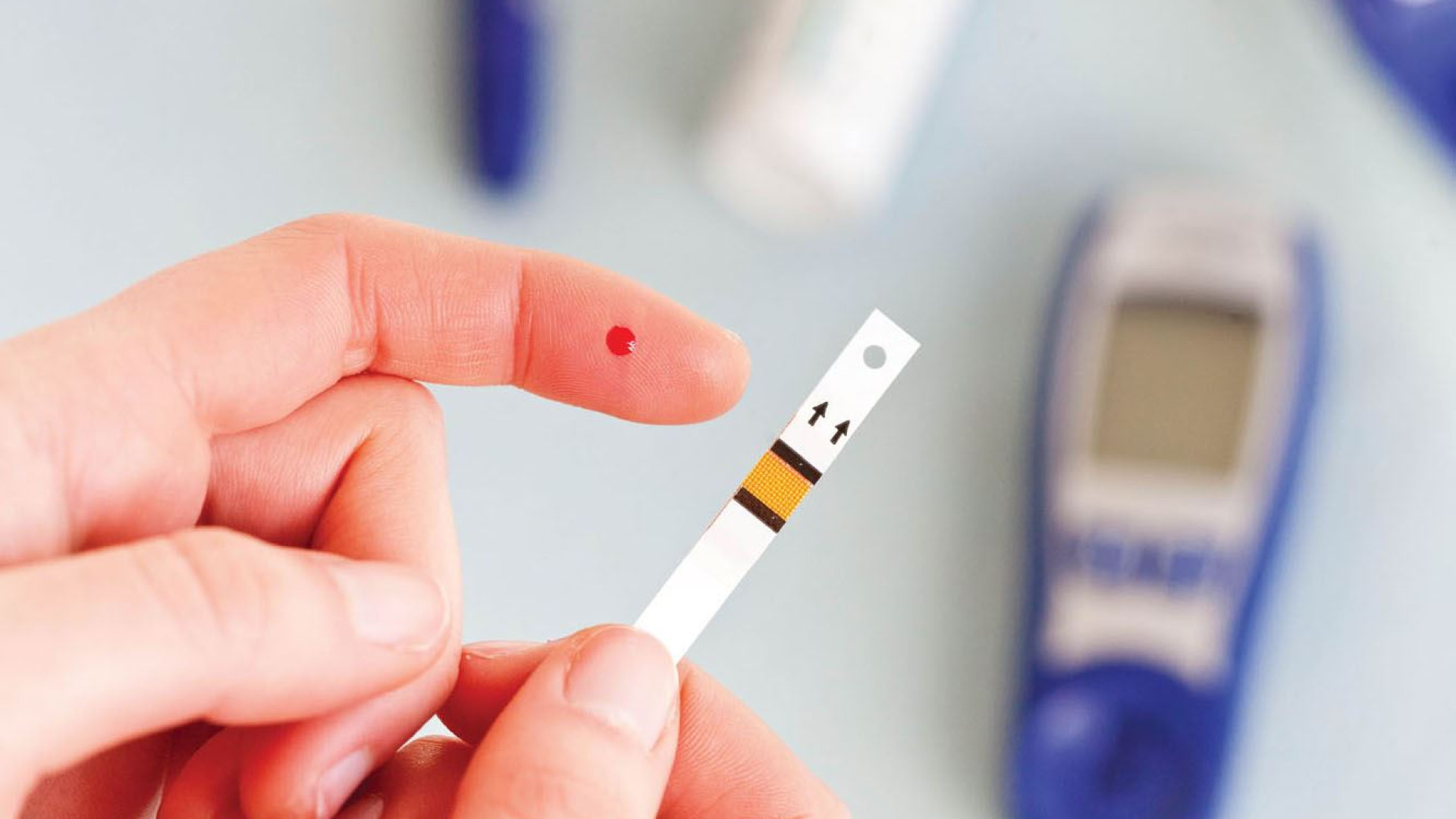 Immagine di Rivoluzione diabete: l'insulina diventa settimanale