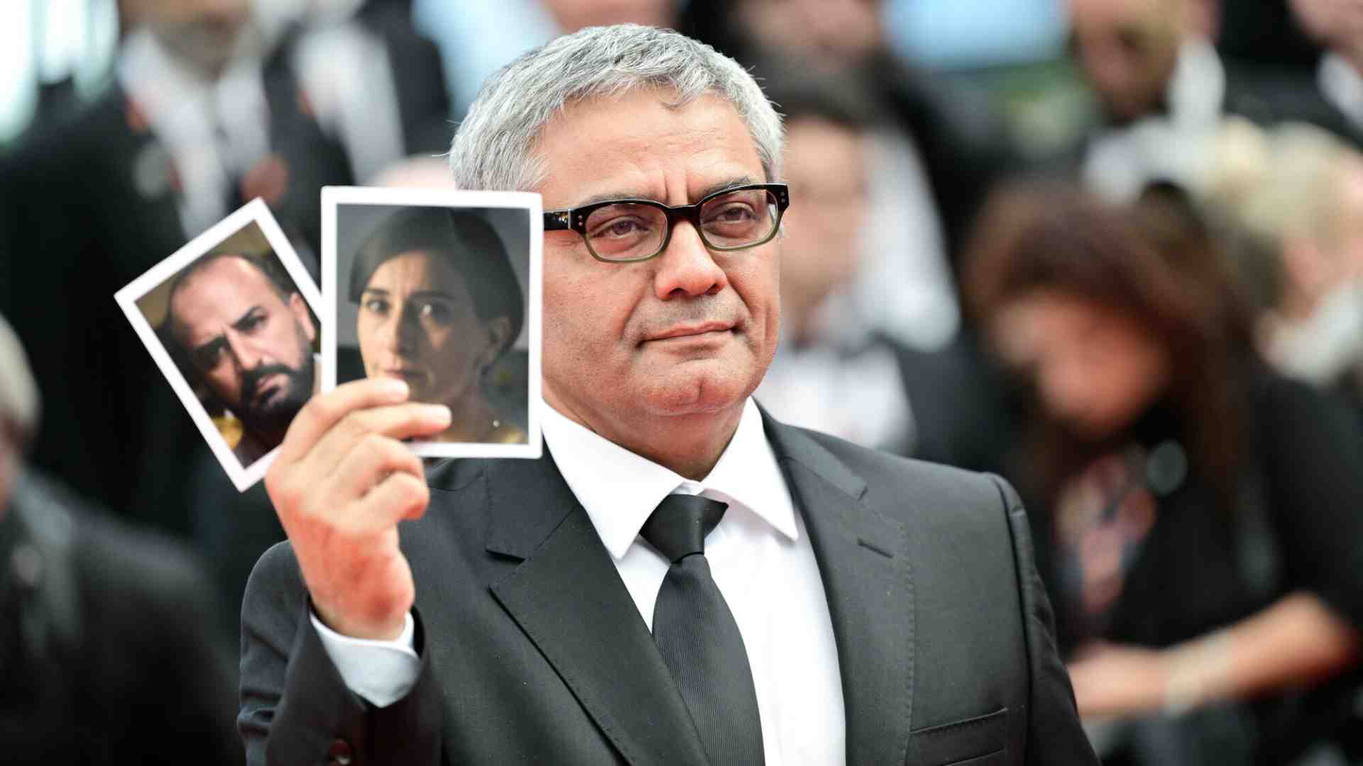 Immagine di Il messaggio del regista iraniano Rasoulof a Cannes: "Non abbiate paura della censura in Iran"
