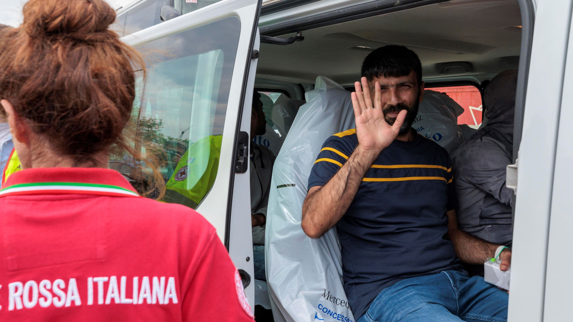 Immagine di Migranti, prorogato lo stato di emergenza