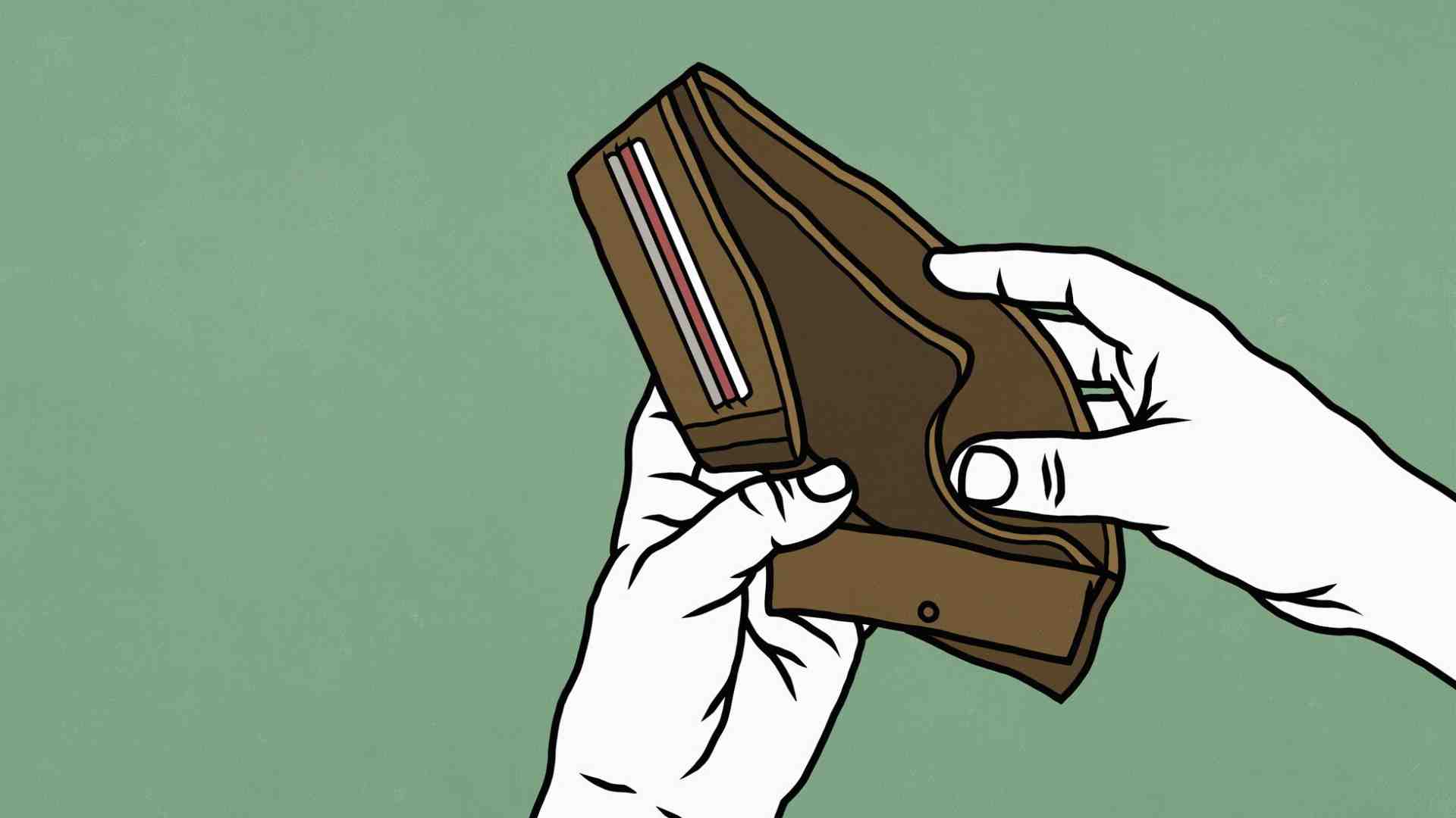 Immagine di Assoluta o relativa? I problemi di misurazione della povertà