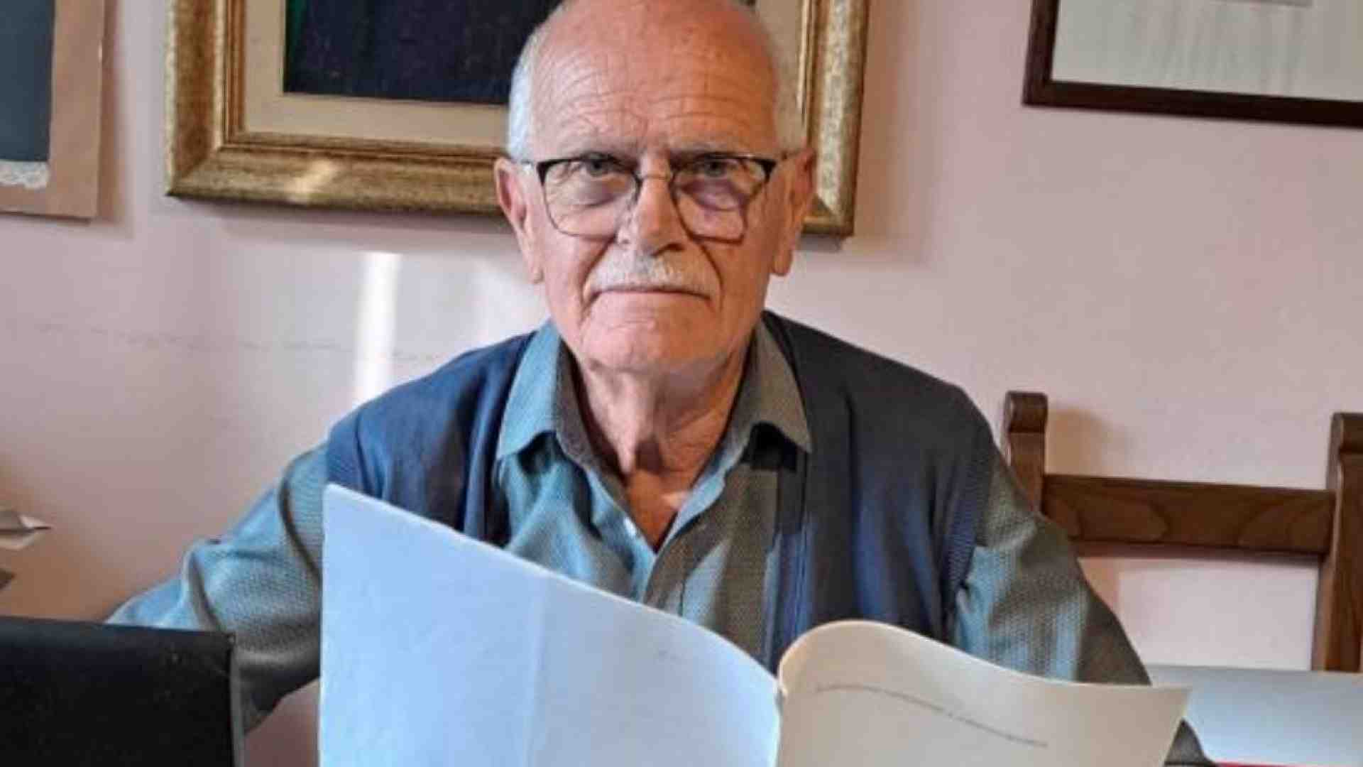 Immagine di Roberto, l’ex sindacalista e l’amianto: raccolgo storie di malati nascosti