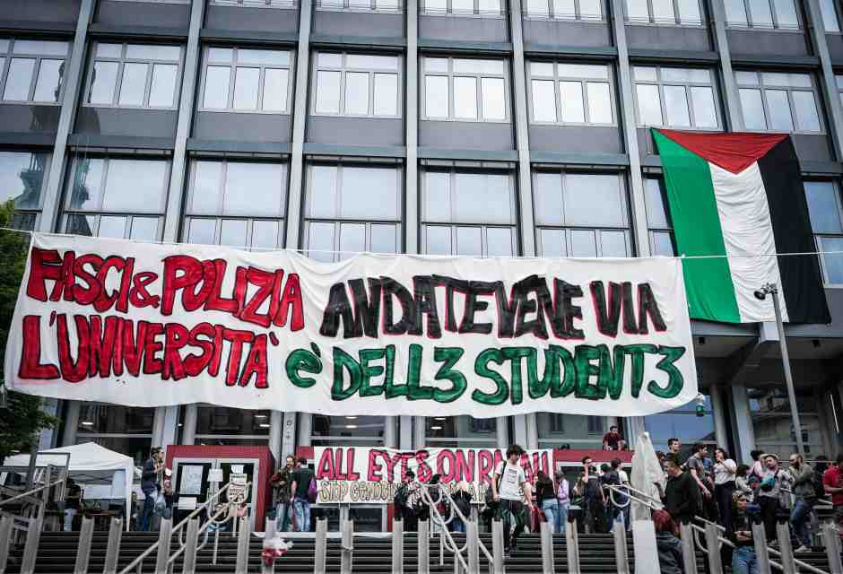 (foto Ansa)