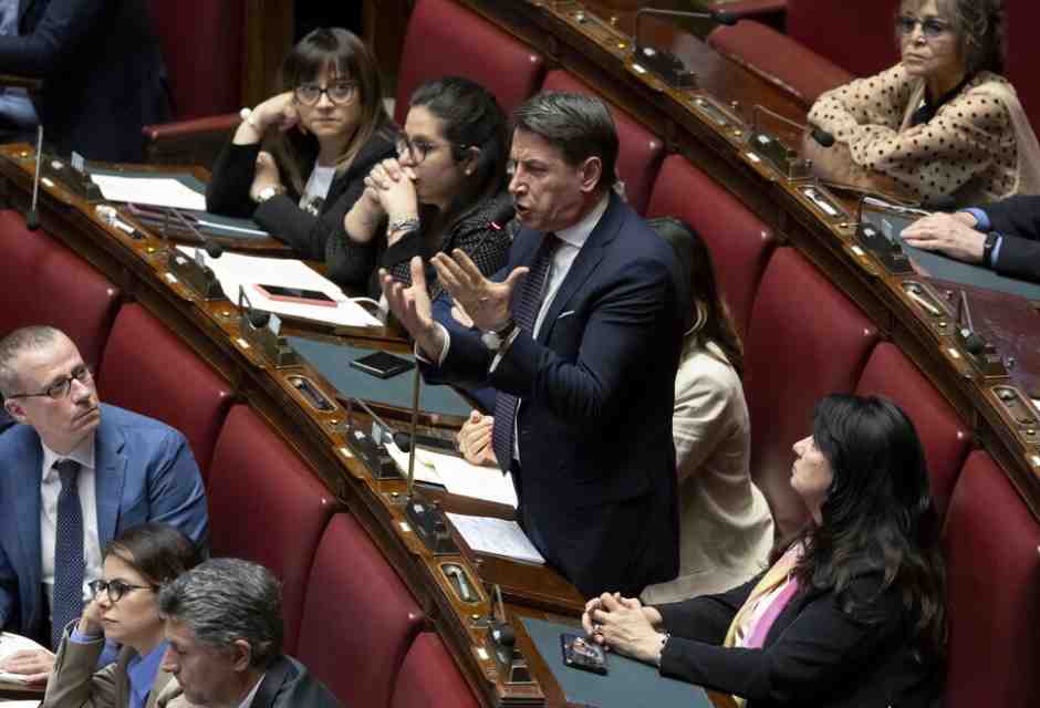 (foto Ansa)