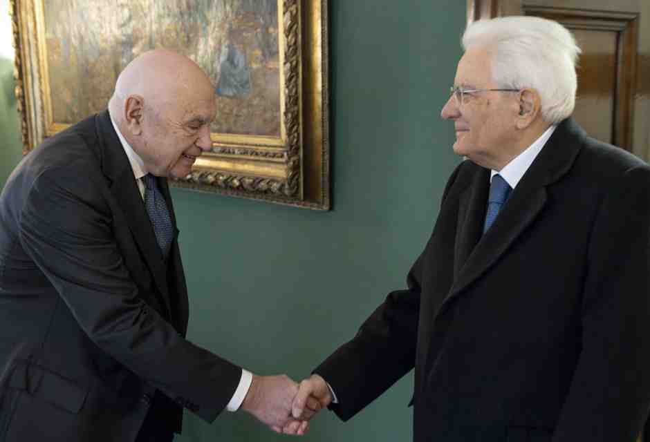 Cosa porta Nordio oggi da Mattarella